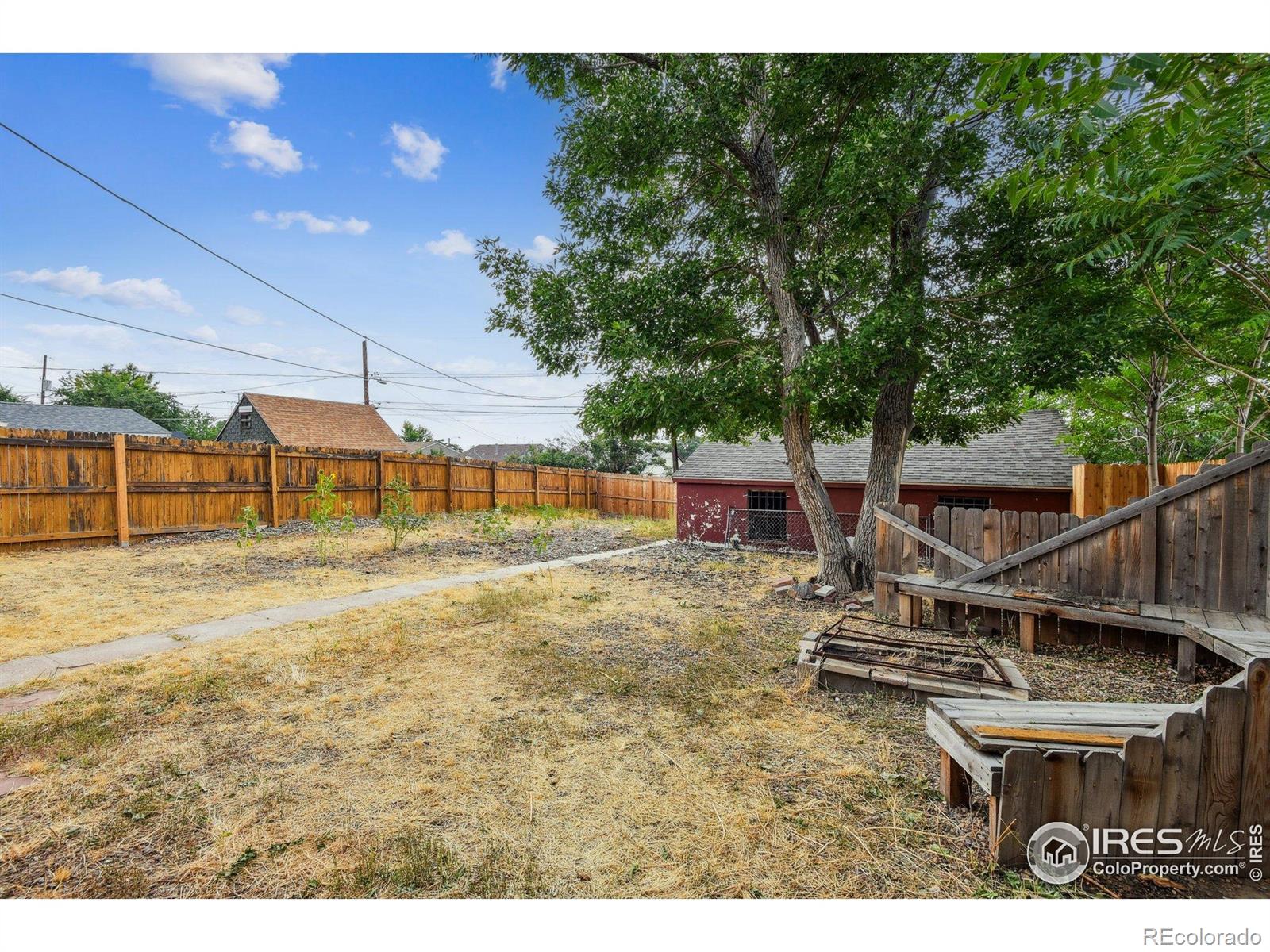 MLS Image #3 for 4714  leaf court,denver, Colorado
