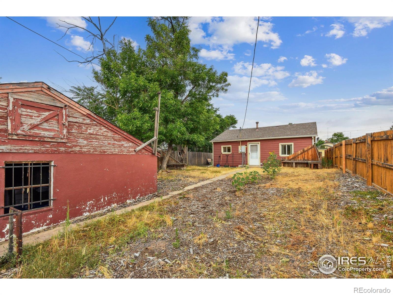 MLS Image #4 for 4714  leaf court,denver, Colorado