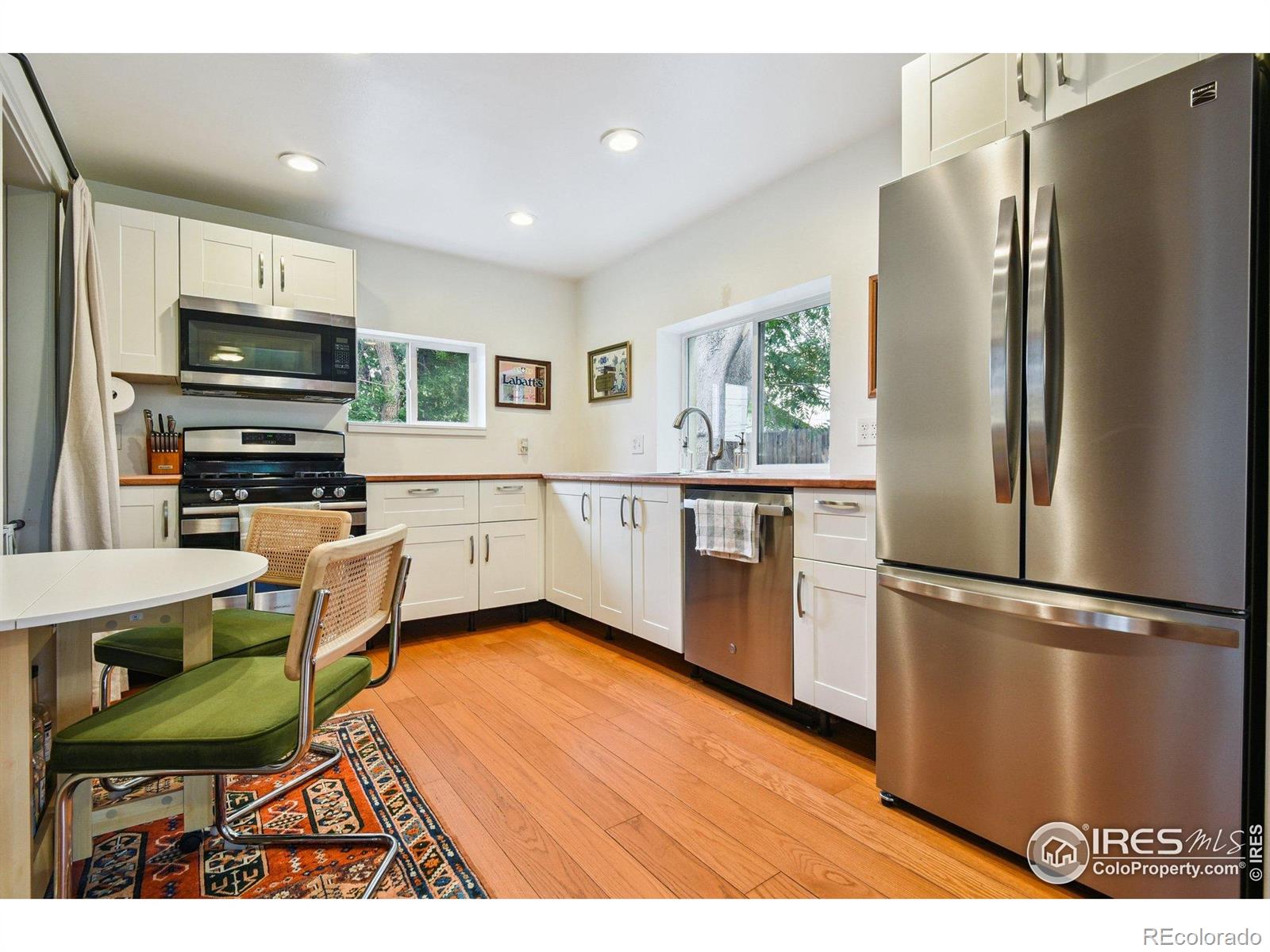 MLS Image #9 for 4714  leaf court,denver, Colorado