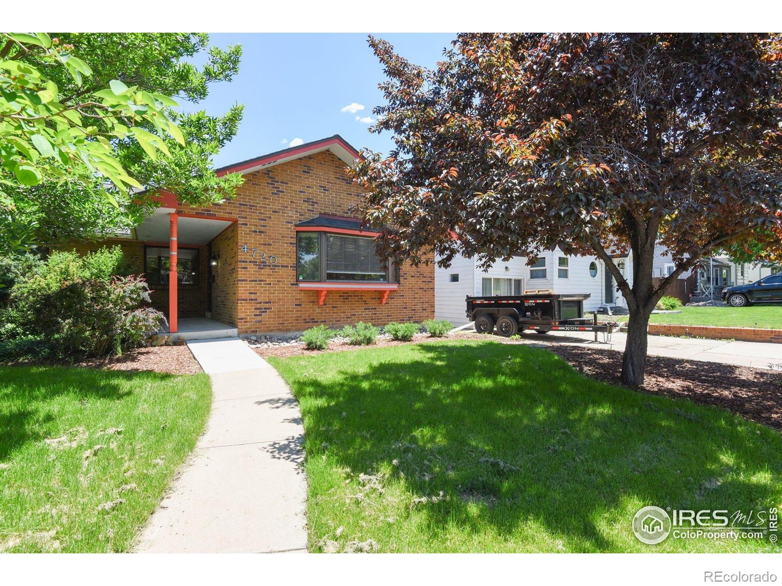 MLS Image #1 for 4720 s grant street,englewood, Colorado