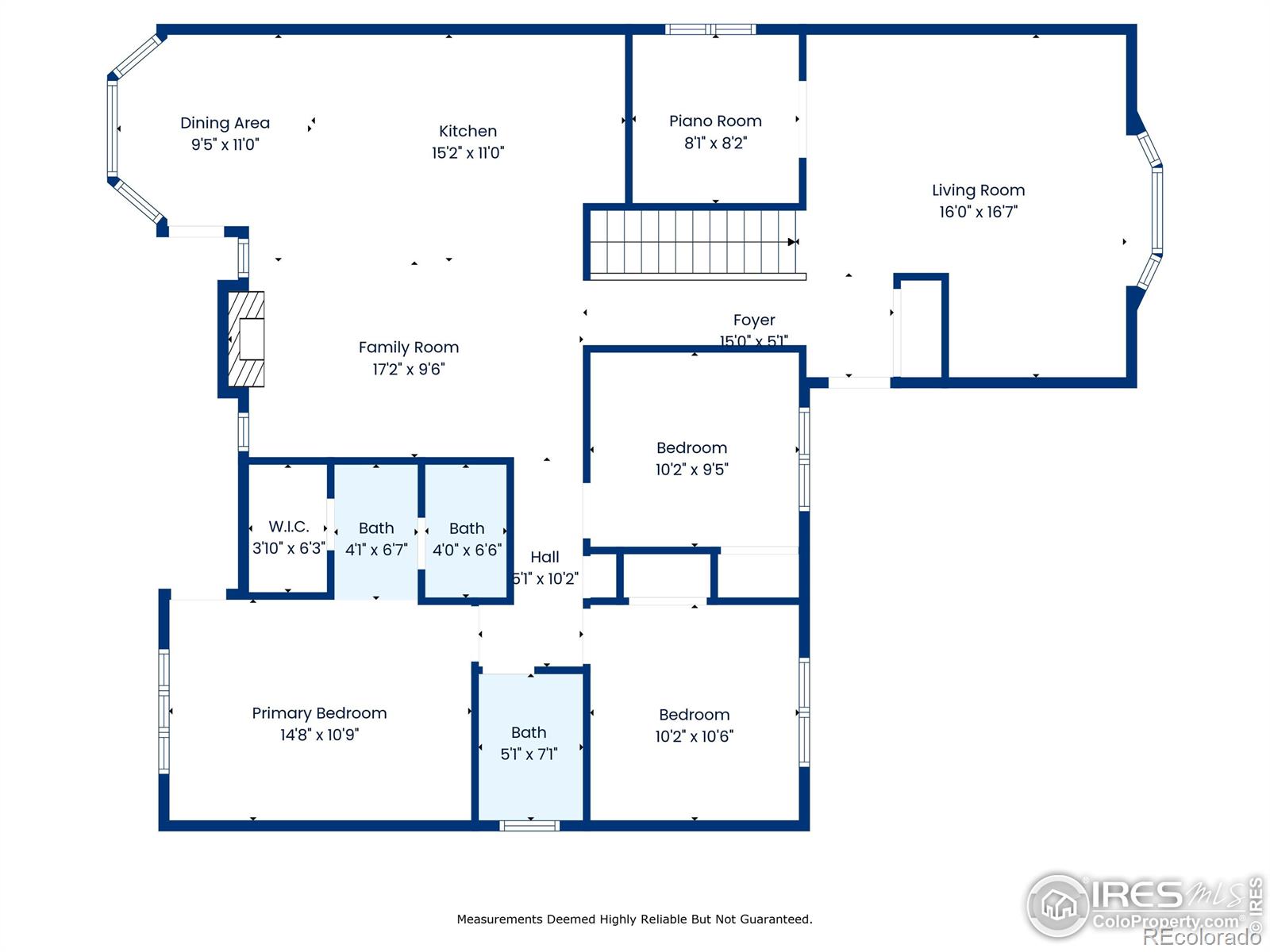 MLS Image #35 for 4720 s grant street,englewood, Colorado