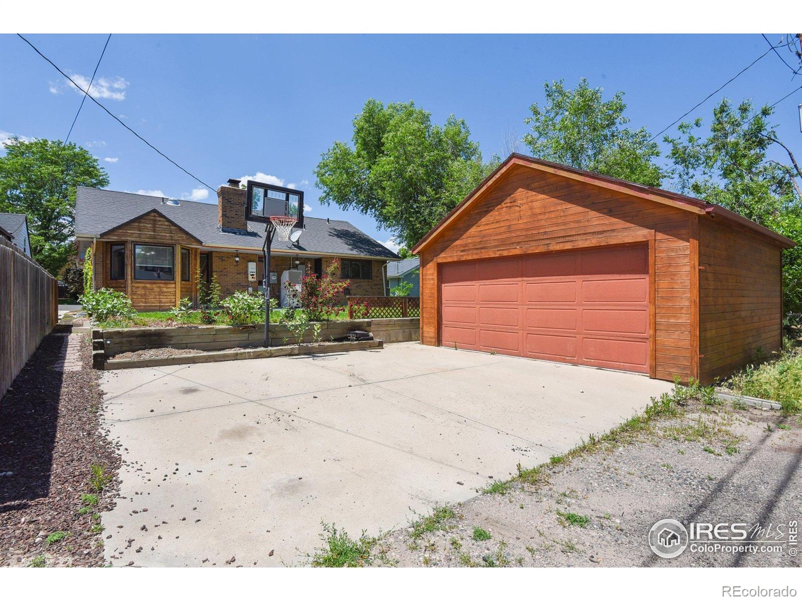 MLS Image #4 for 4720 s grant street,englewood, Colorado