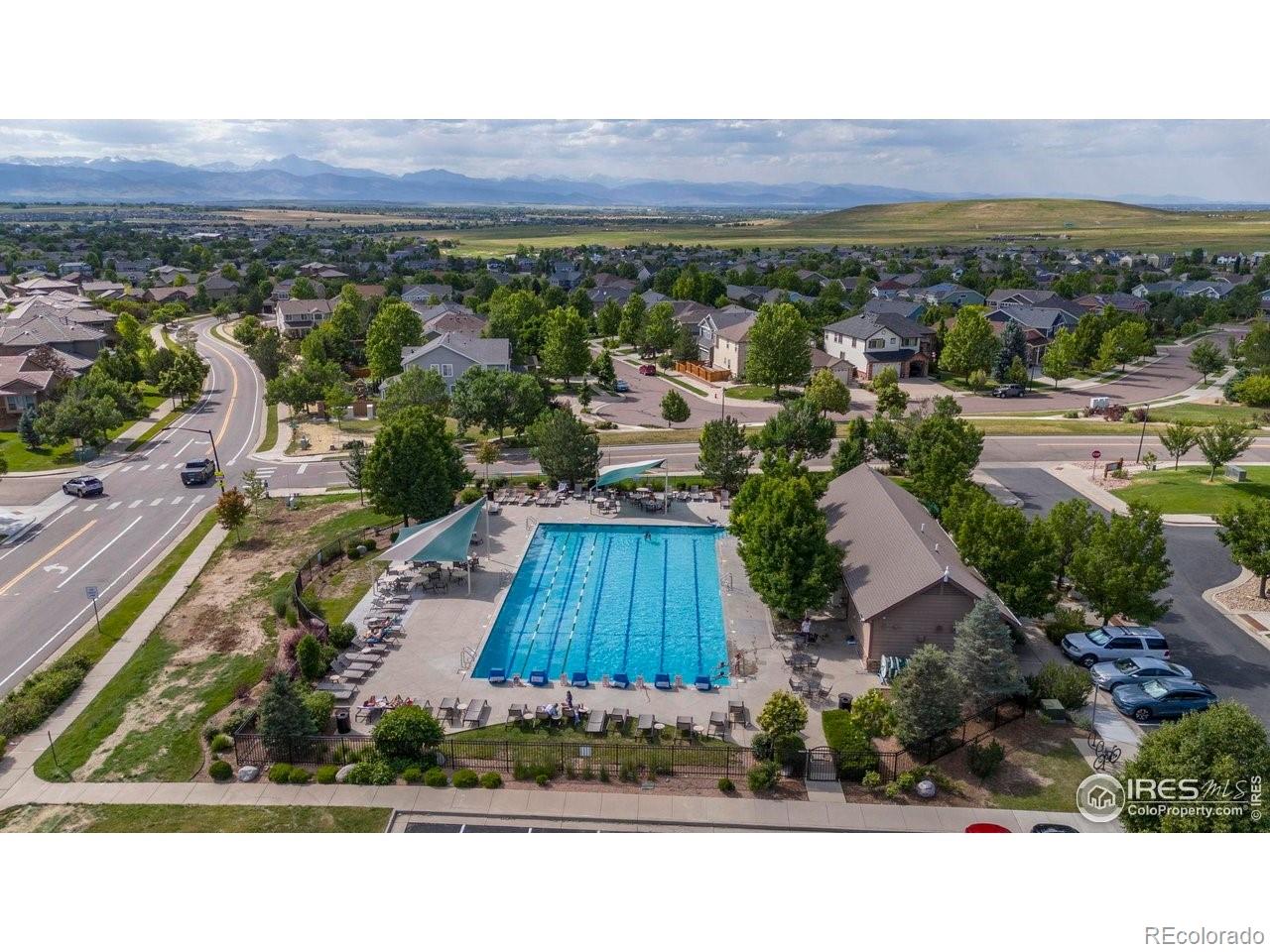 MLS Image #41 for 1422  skyline drive,erie, Colorado