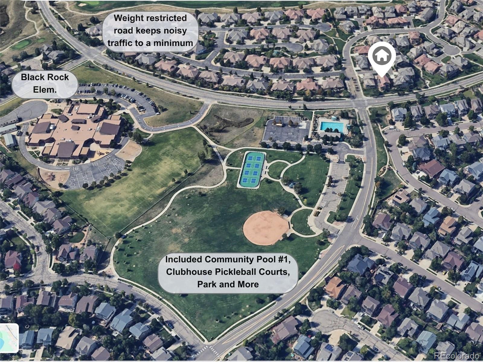 MLS Image #44 for 1422  skyline drive,erie, Colorado