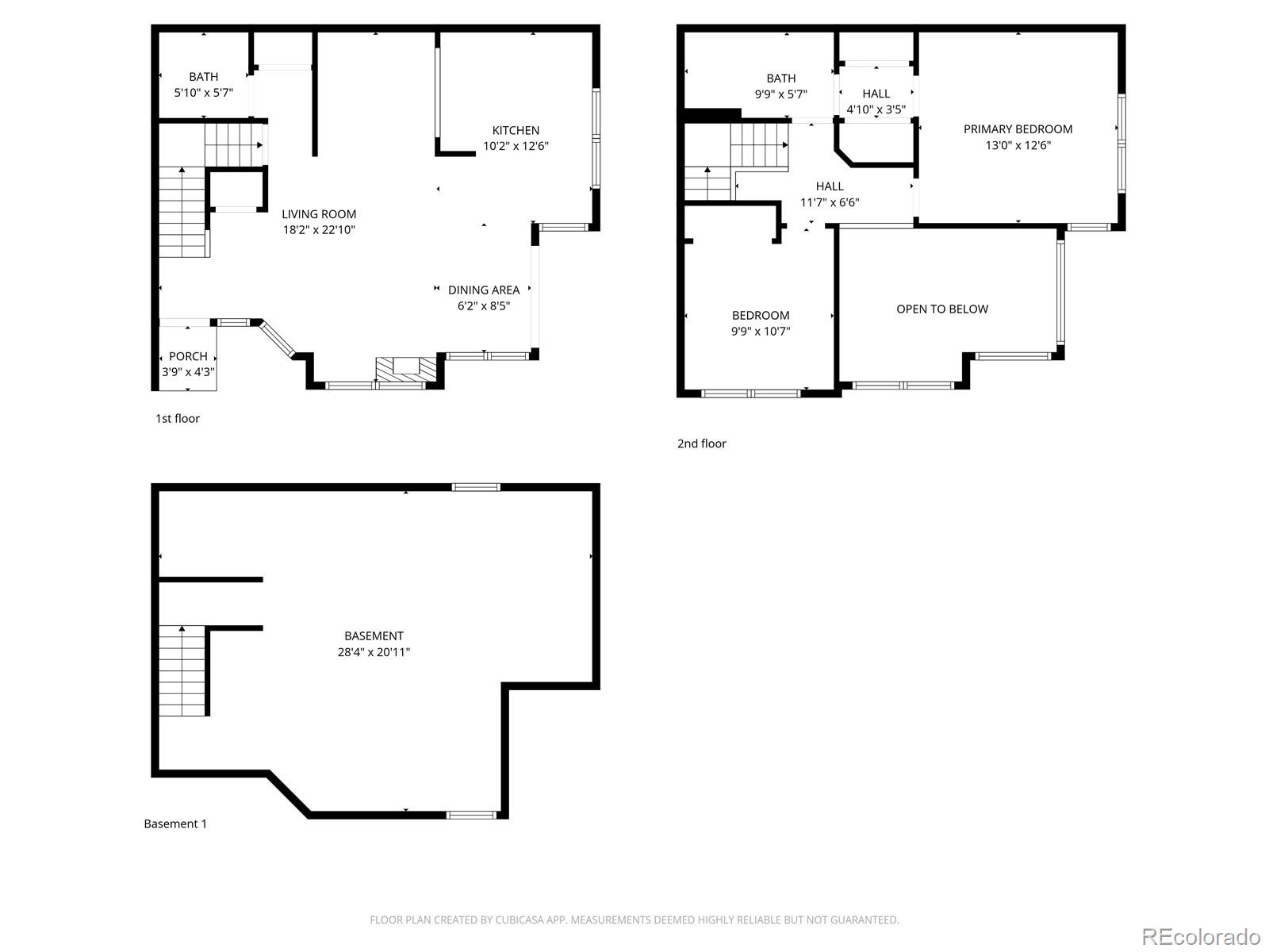 MLS Image #22 for 13243  holly street f,thornton, Colorado
