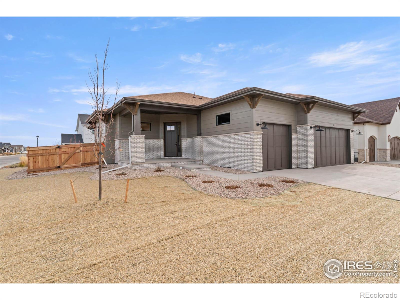 MLS Image #0 for 783  canoe birch drive,windsor, Colorado