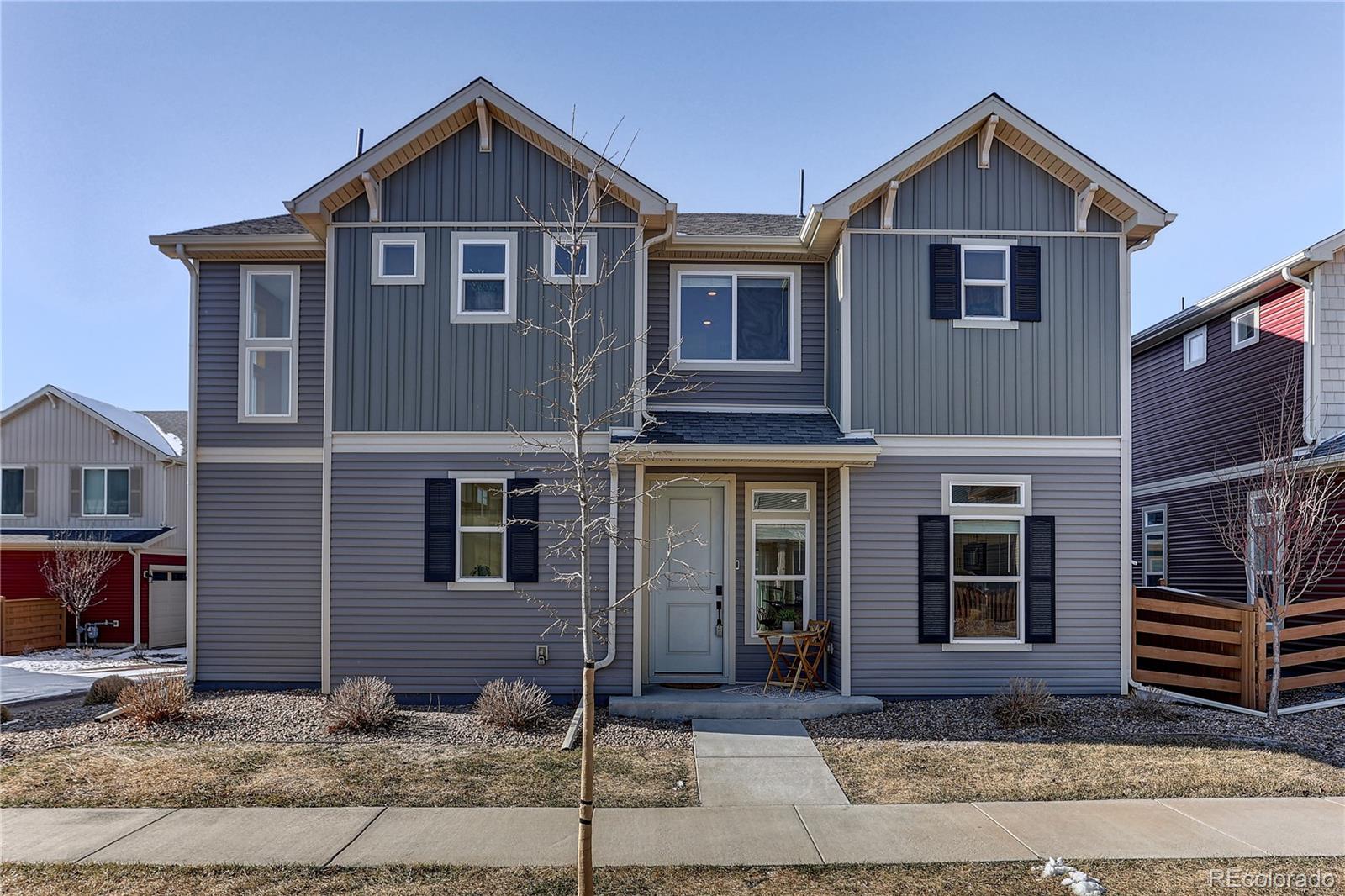 MLS Image #0 for 10169  xanadu street,commerce city, Colorado