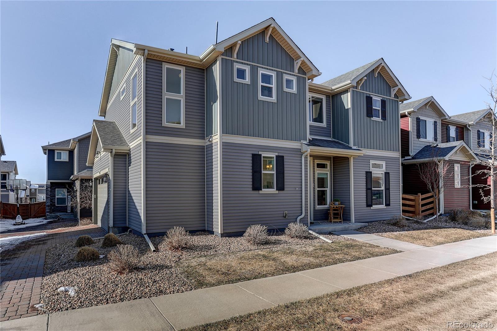 MLS Image #2 for 10169  xanadu street,commerce city, Colorado