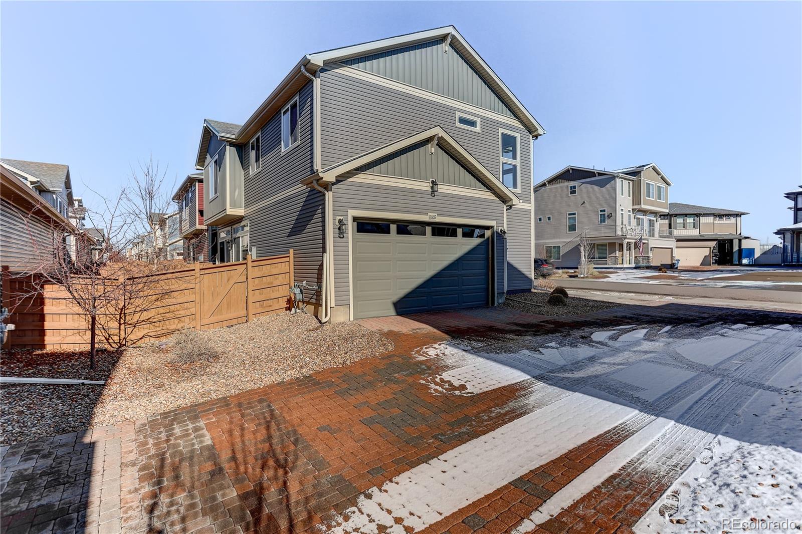 MLS Image #3 for 10169  xanadu street,commerce city, Colorado