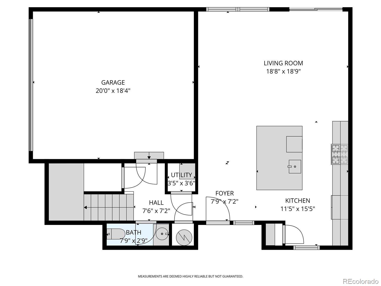 MLS Image #38 for 10169  xanadu street,commerce city, Colorado