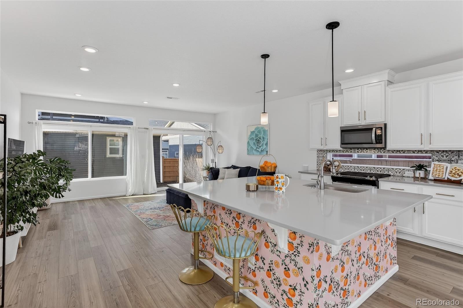 MLS Image #4 for 10169  xanadu street,commerce city, Colorado