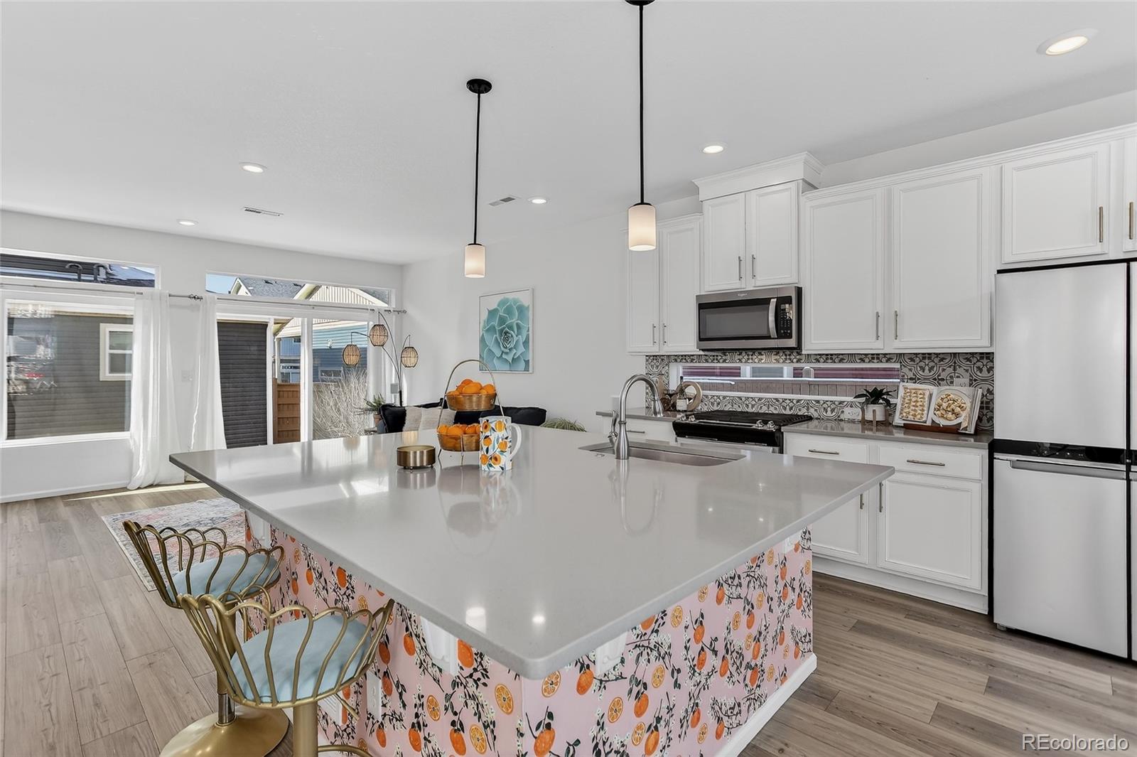MLS Image #6 for 10169  xanadu street,commerce city, Colorado