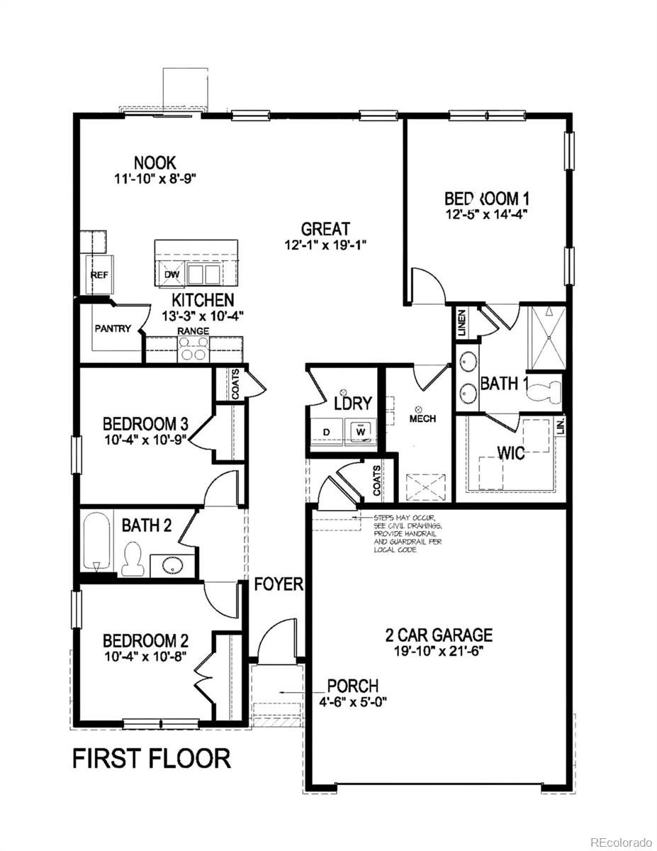 MLS Image #9 for 43086  trenton gulch trail,elizabeth, Colorado