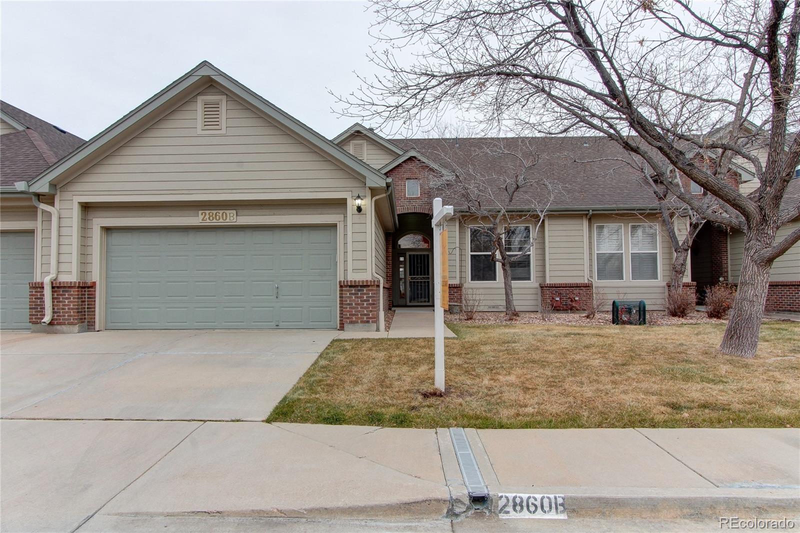 MLS Image #1 for 2860 w riverwalk circle b,littleton, Colorado