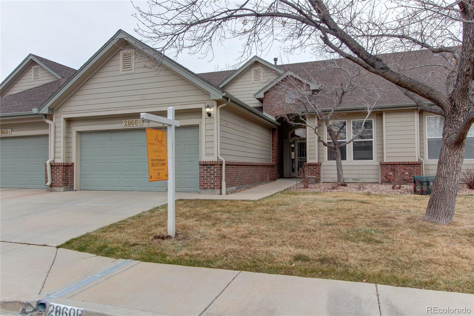 MLS Image #2 for 2860 w riverwalk circle b,littleton, Colorado