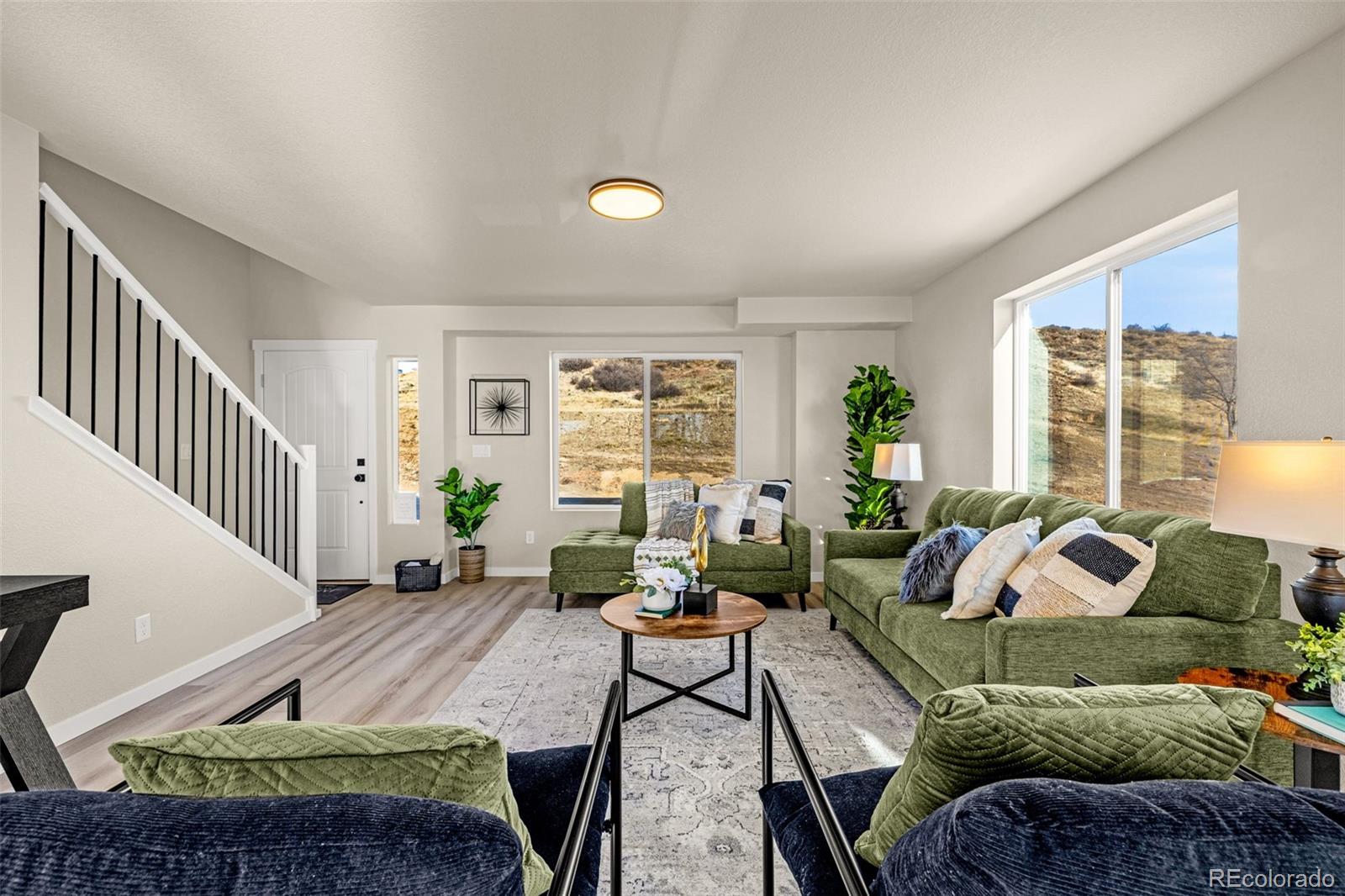 MLS Image #1 for 701  littlebear  ,colorado springs, Colorado