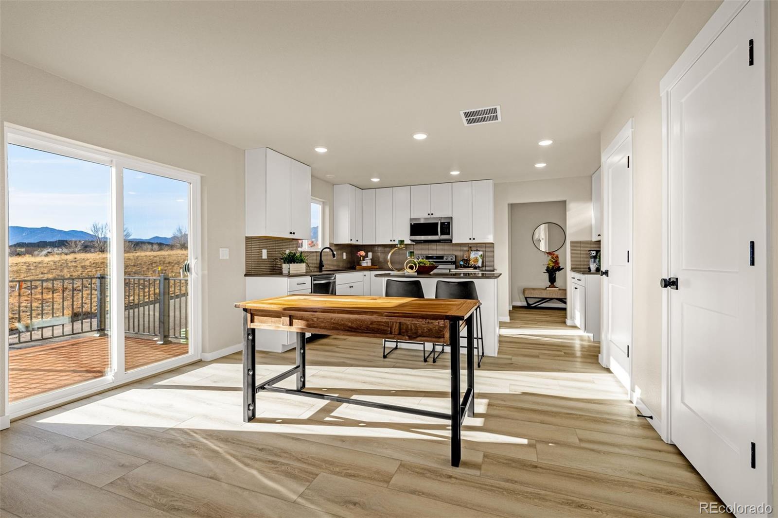 MLS Image #10 for 701  littlebear  ,colorado springs, Colorado