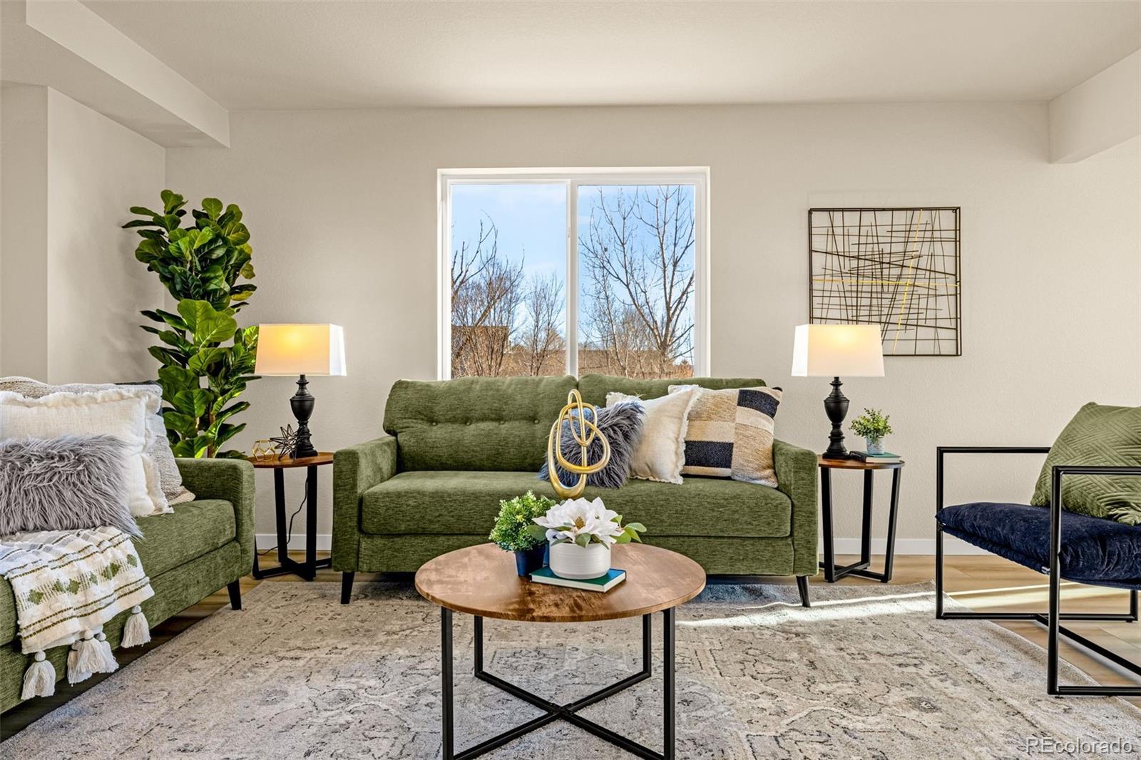 MLS Image #2 for 701  littlebear  ,colorado springs, Colorado