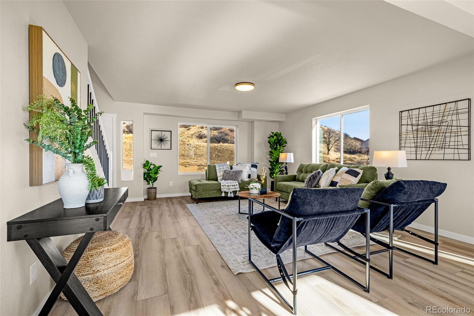 MLS Image #3 for 701  littlebear  ,colorado springs, Colorado