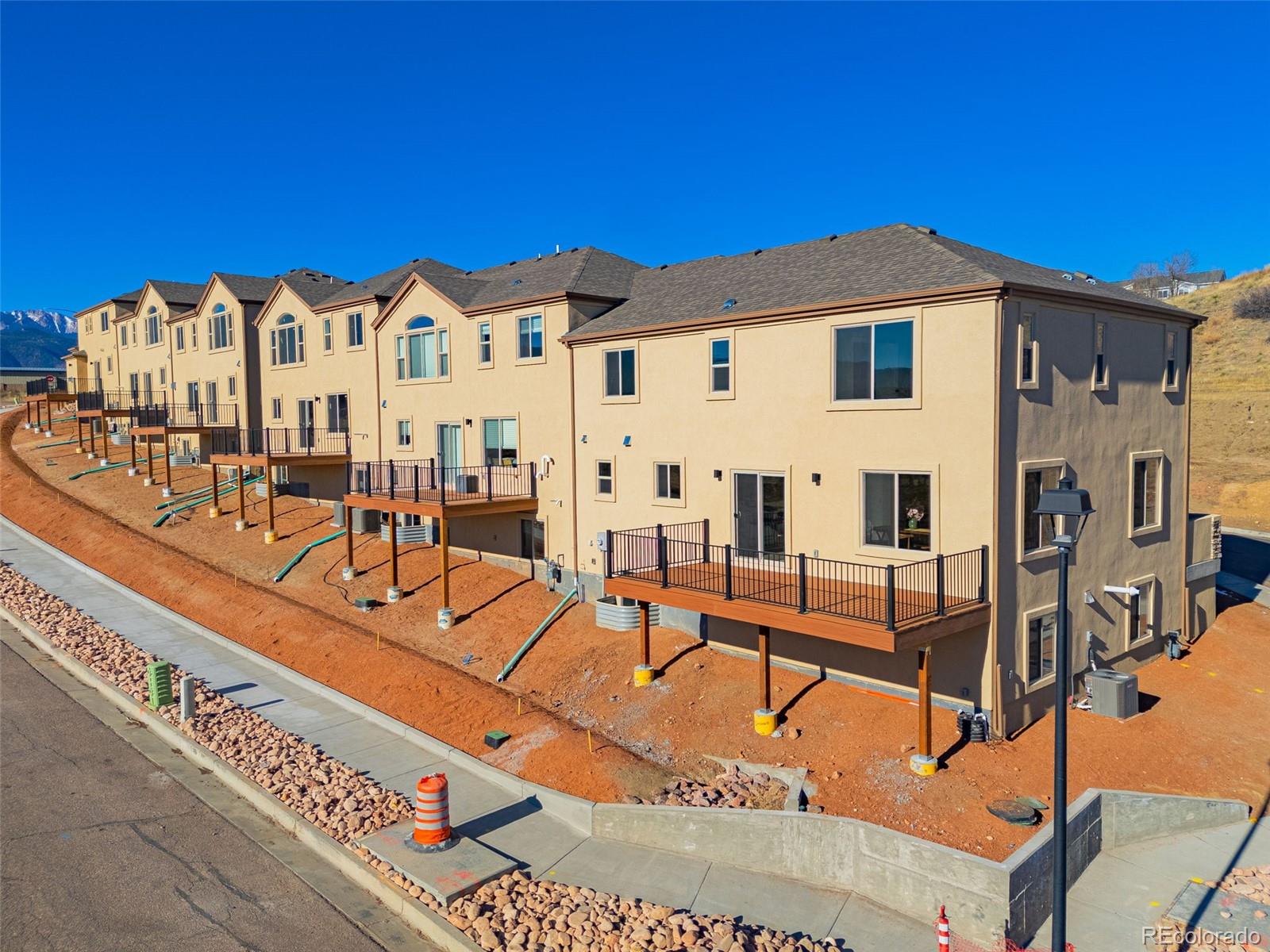 MLS Image #37 for 701  littlebear  ,colorado springs, Colorado