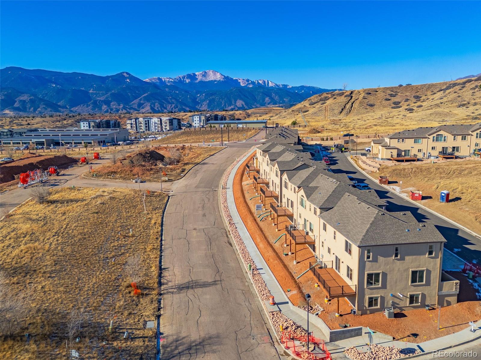 MLS Image #38 for 701  littlebear  ,colorado springs, Colorado