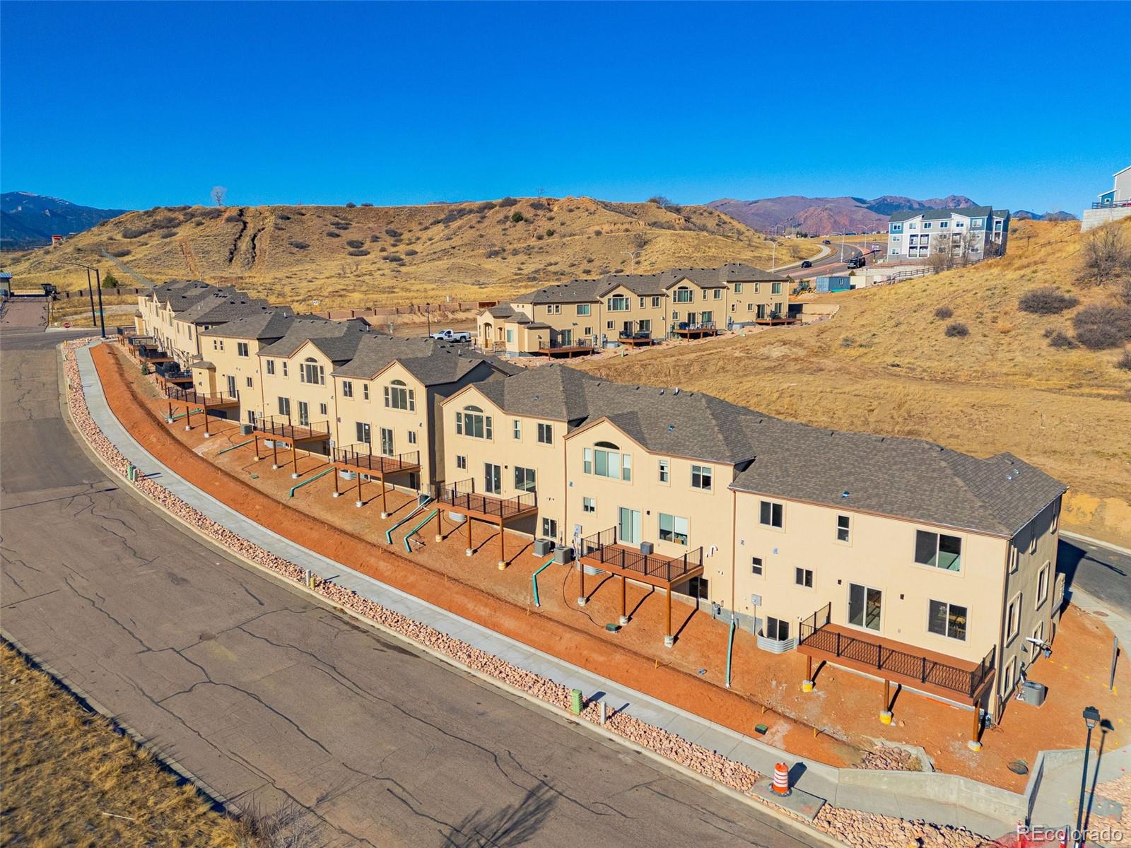 MLS Image #39 for 701  littlebear  ,colorado springs, Colorado