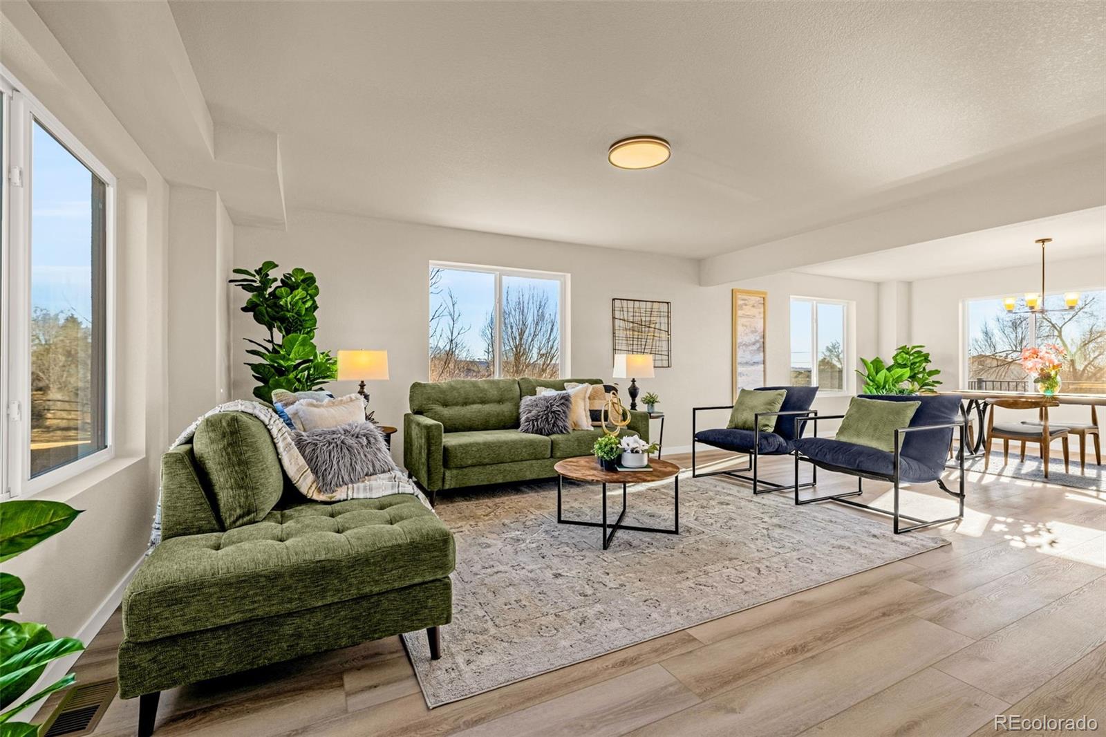 MLS Image #4 for 701  littlebear  ,colorado springs, Colorado