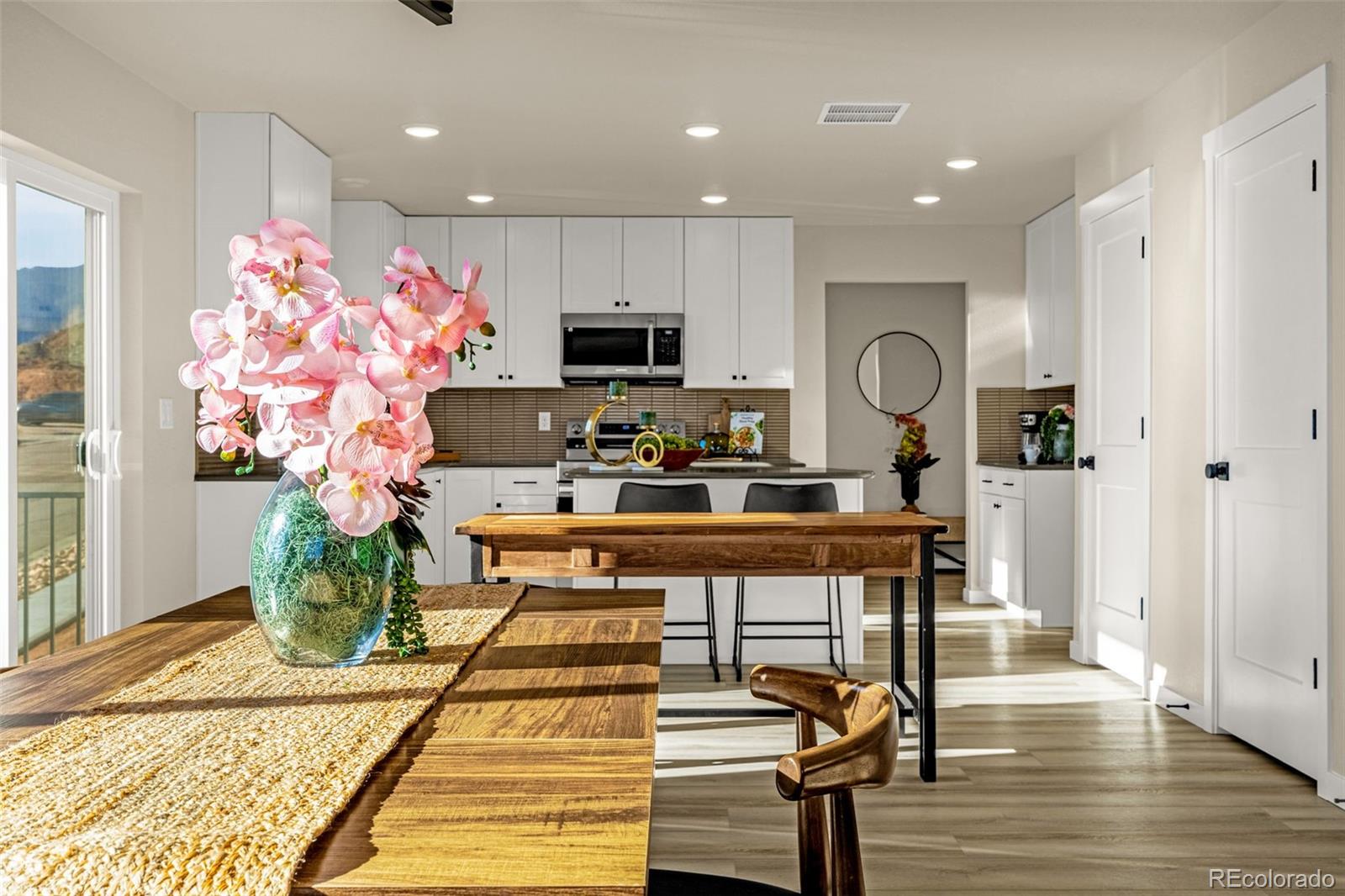 MLS Image #5 for 701  littlebear  ,colorado springs, Colorado