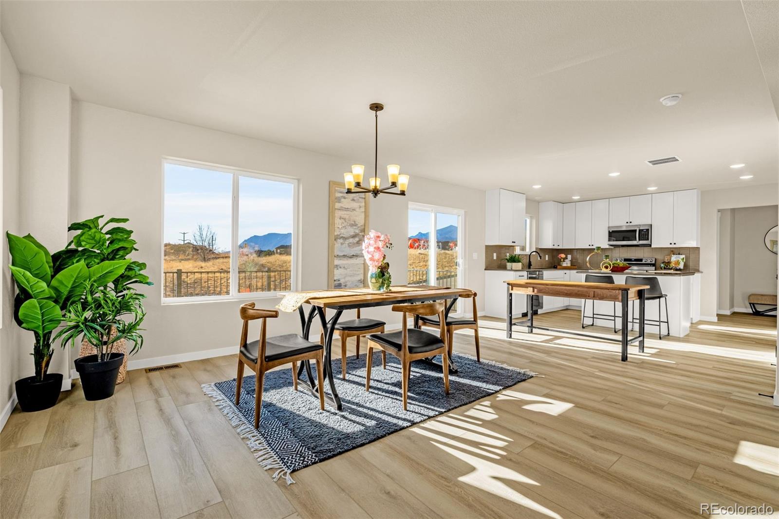 MLS Image #7 for 701  littlebear  ,colorado springs, Colorado