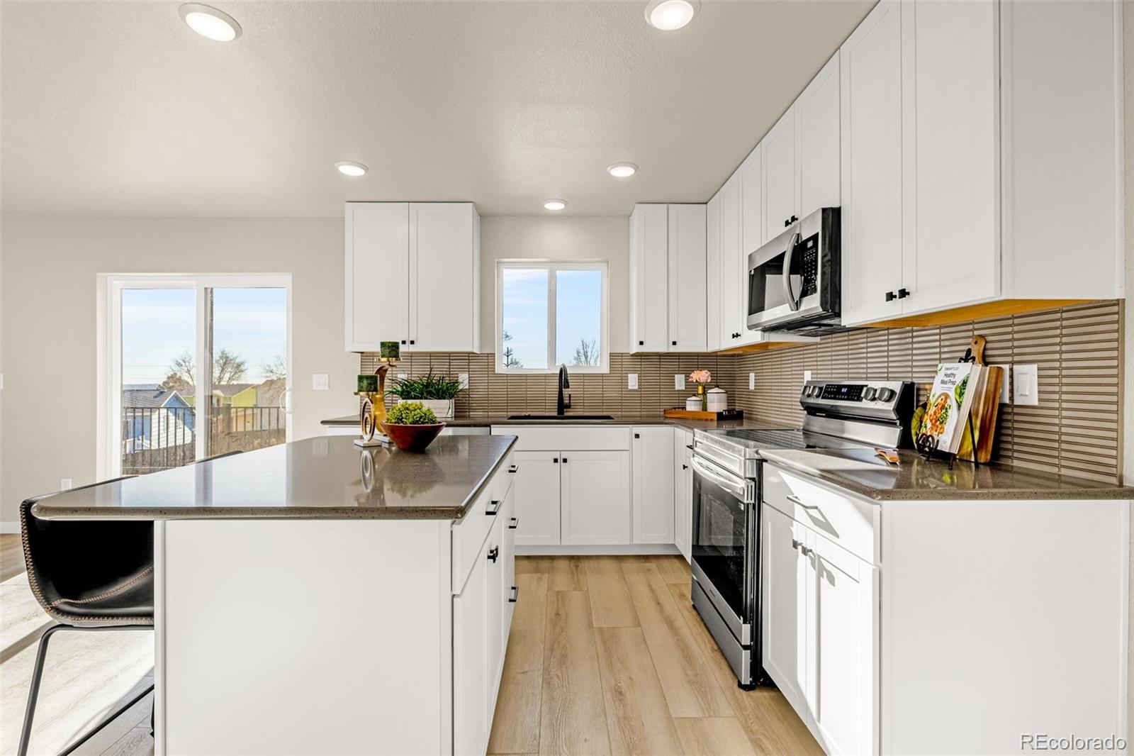 MLS Image #8 for 701  littlebear  ,colorado springs, Colorado