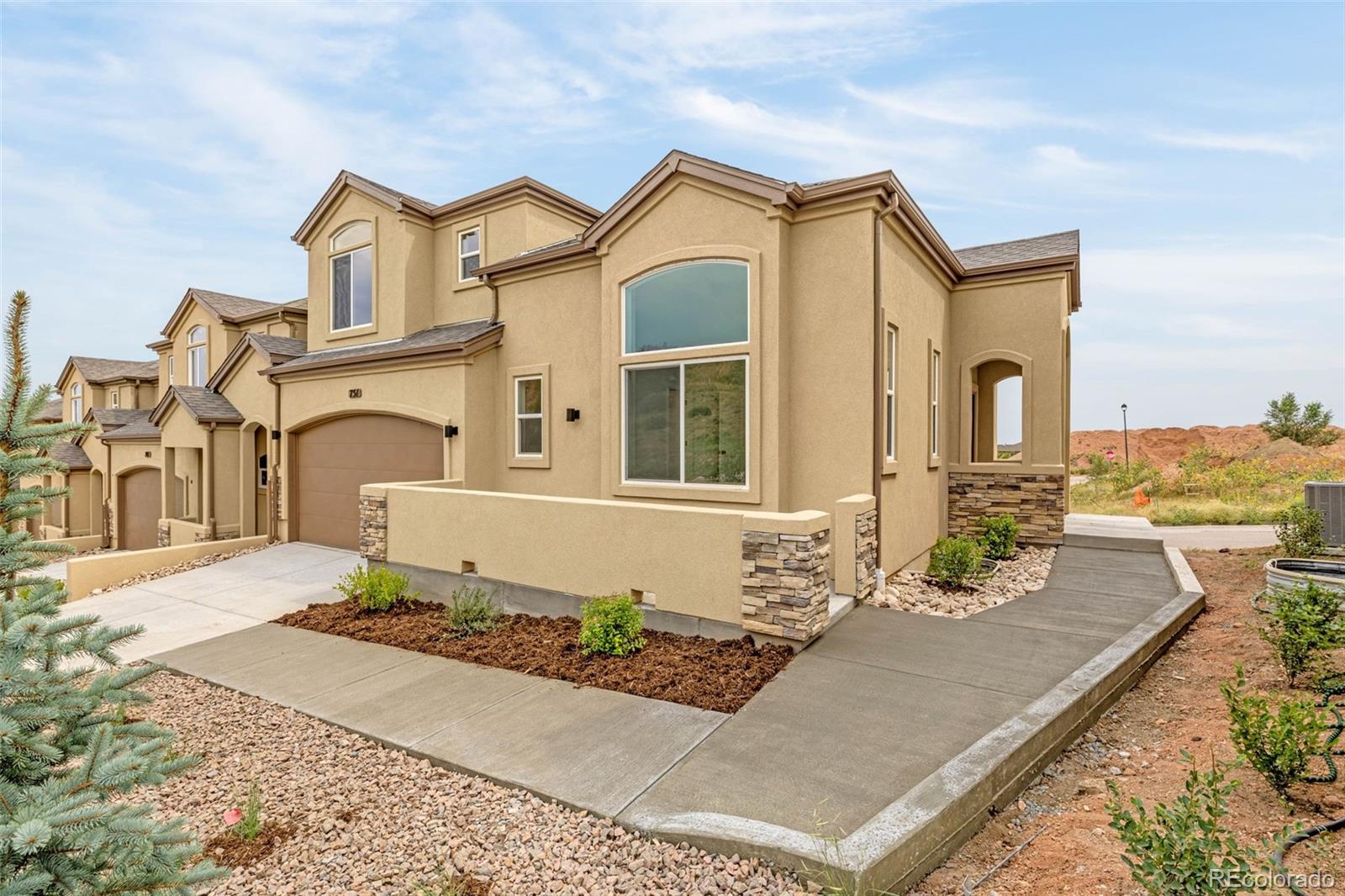 MLS Image #0 for 751  littlebear grove ,colorado springs, Colorado