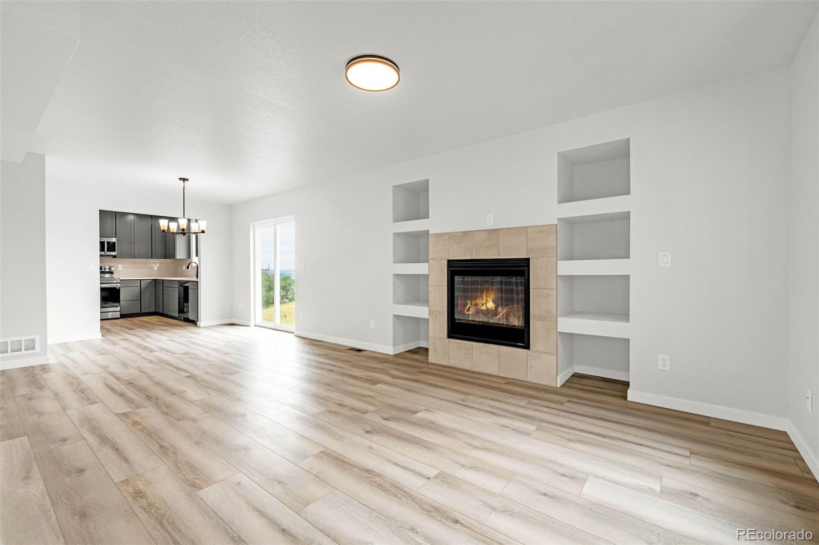 MLS Image #11 for 751  littlebear grove ,colorado springs, Colorado