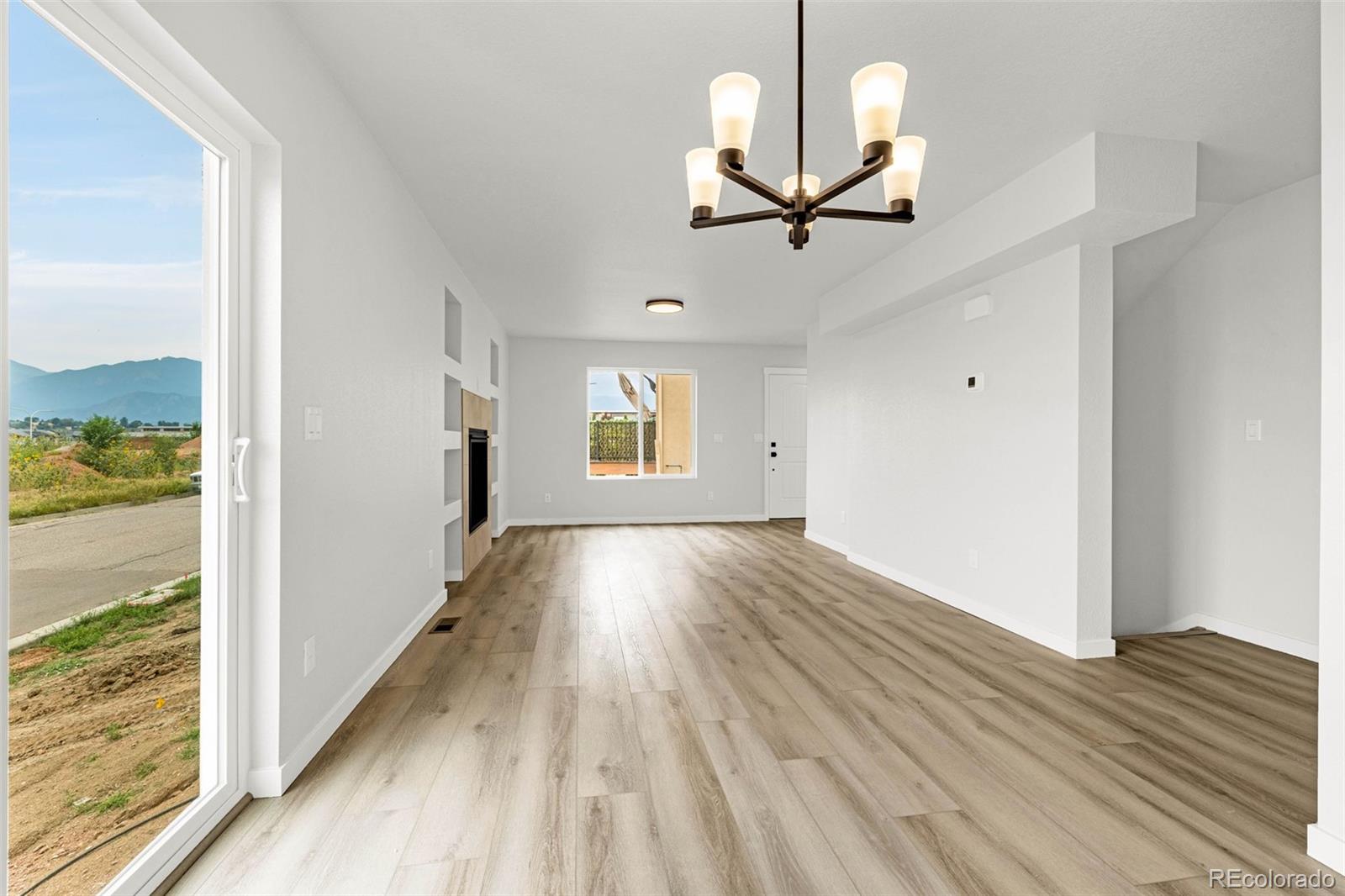 MLS Image #2 for 751  littlebear grove ,colorado springs, Colorado