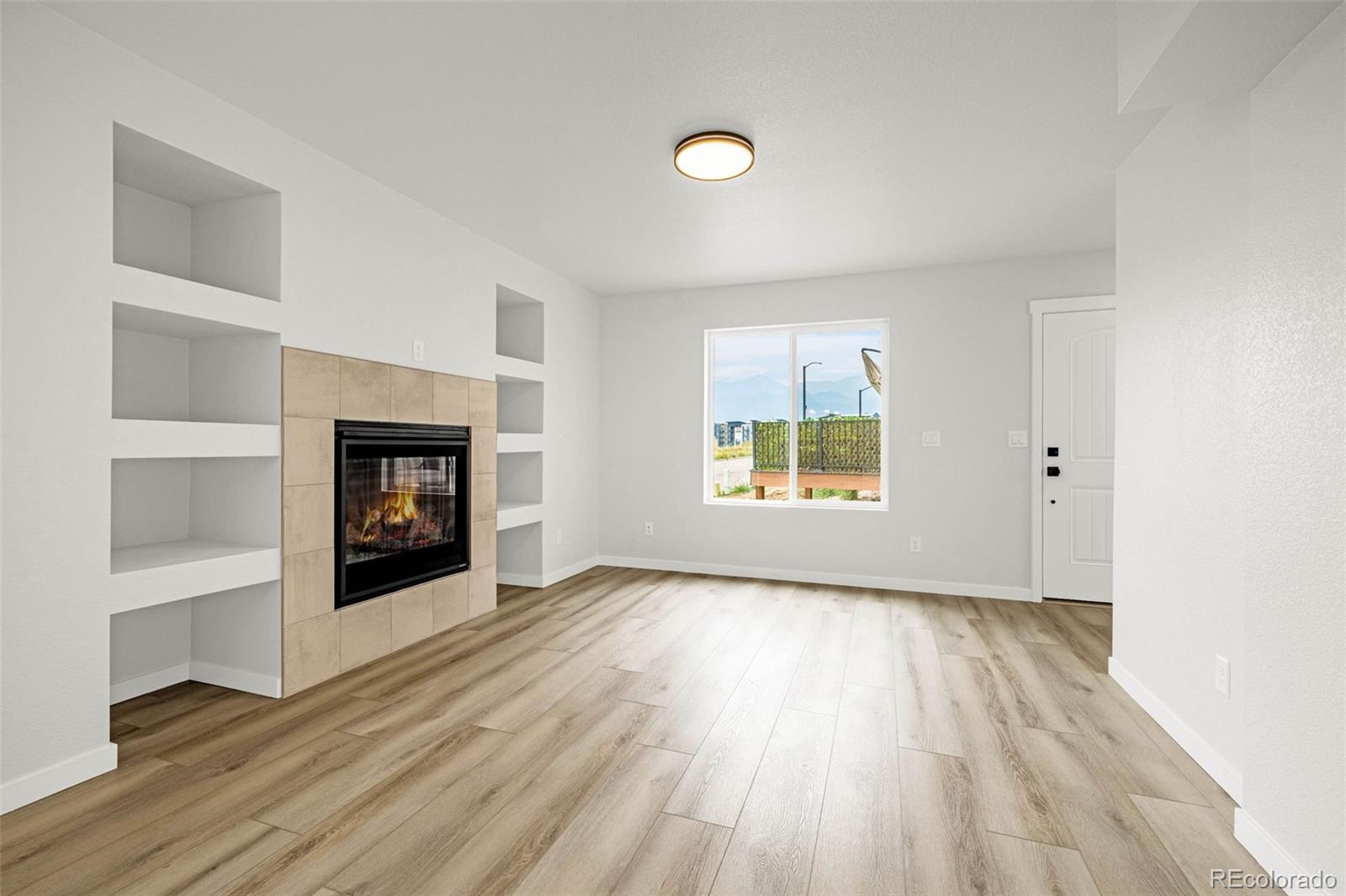 MLS Image #3 for 751  littlebear grove ,colorado springs, Colorado