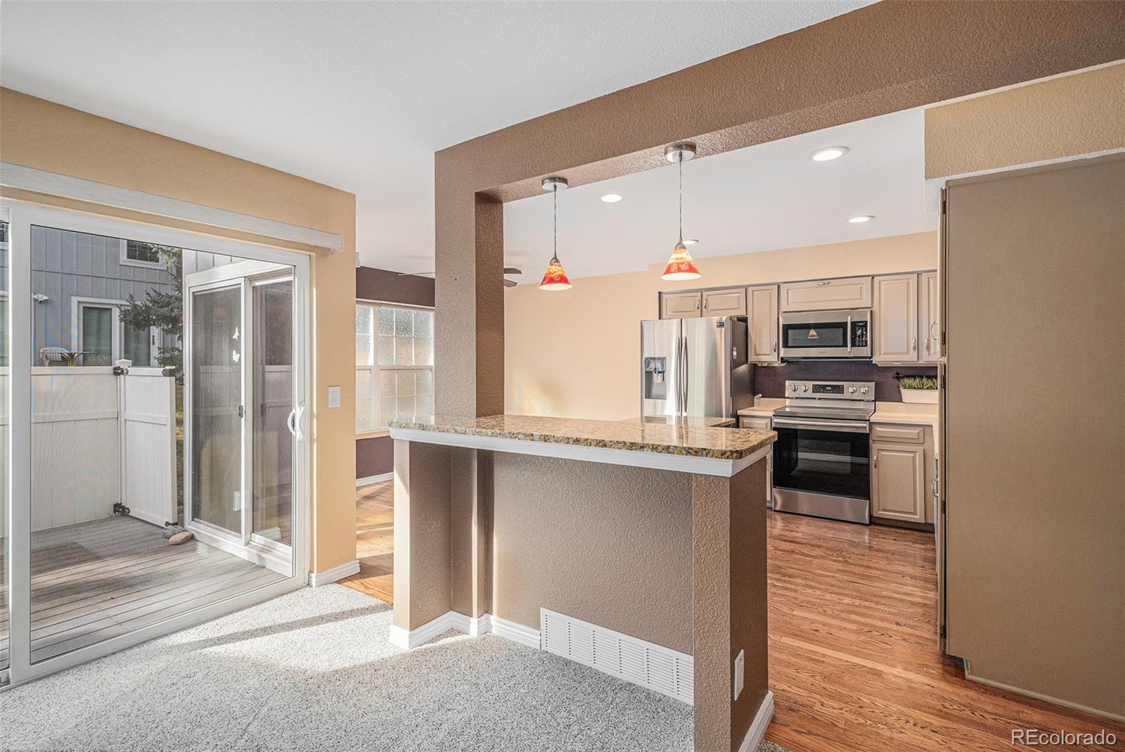 MLS Image #11 for 2855 s xanadu way ,aurora, Colorado