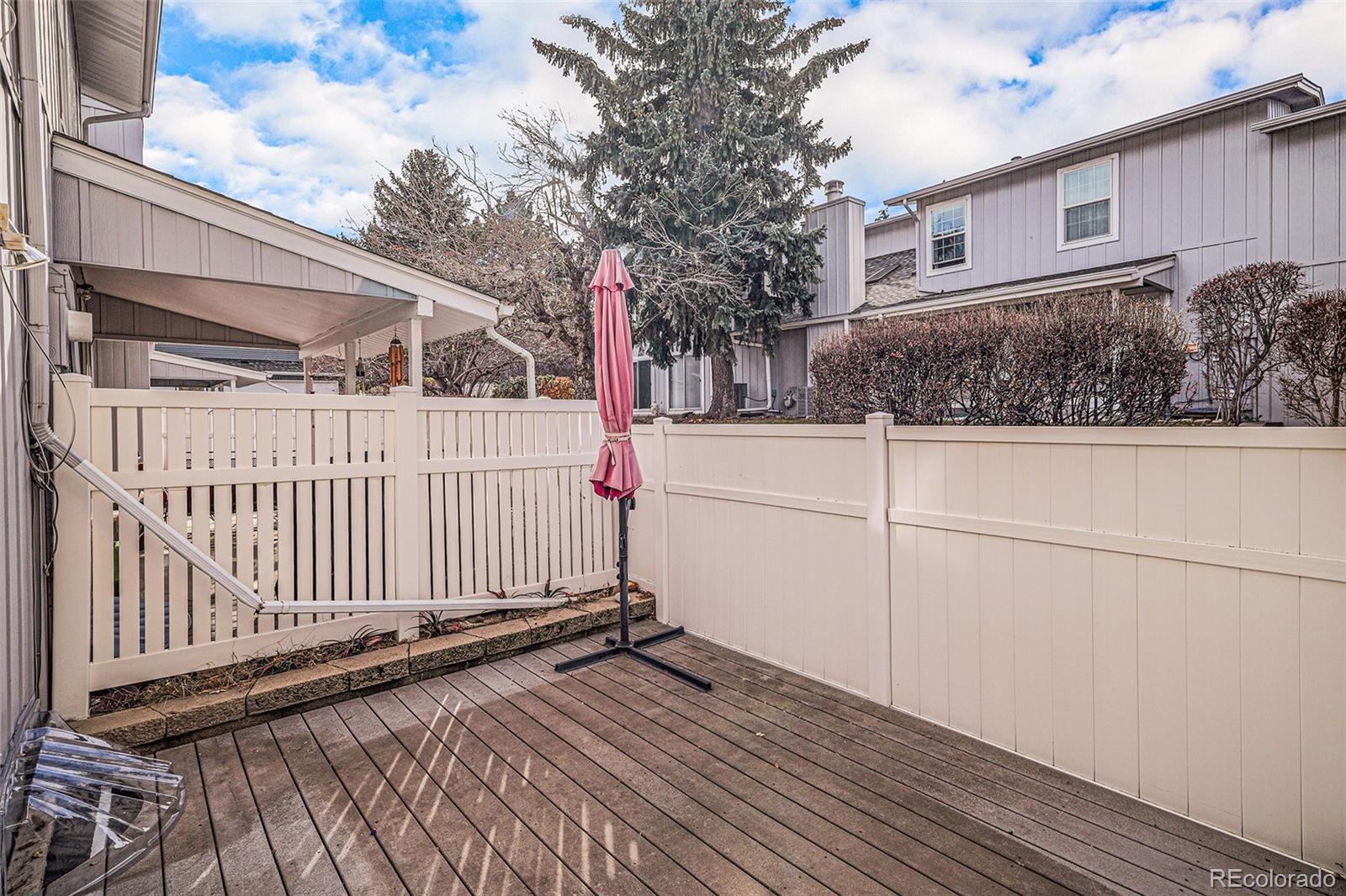 MLS Image #29 for 2855 s xanadu way ,aurora, Colorado