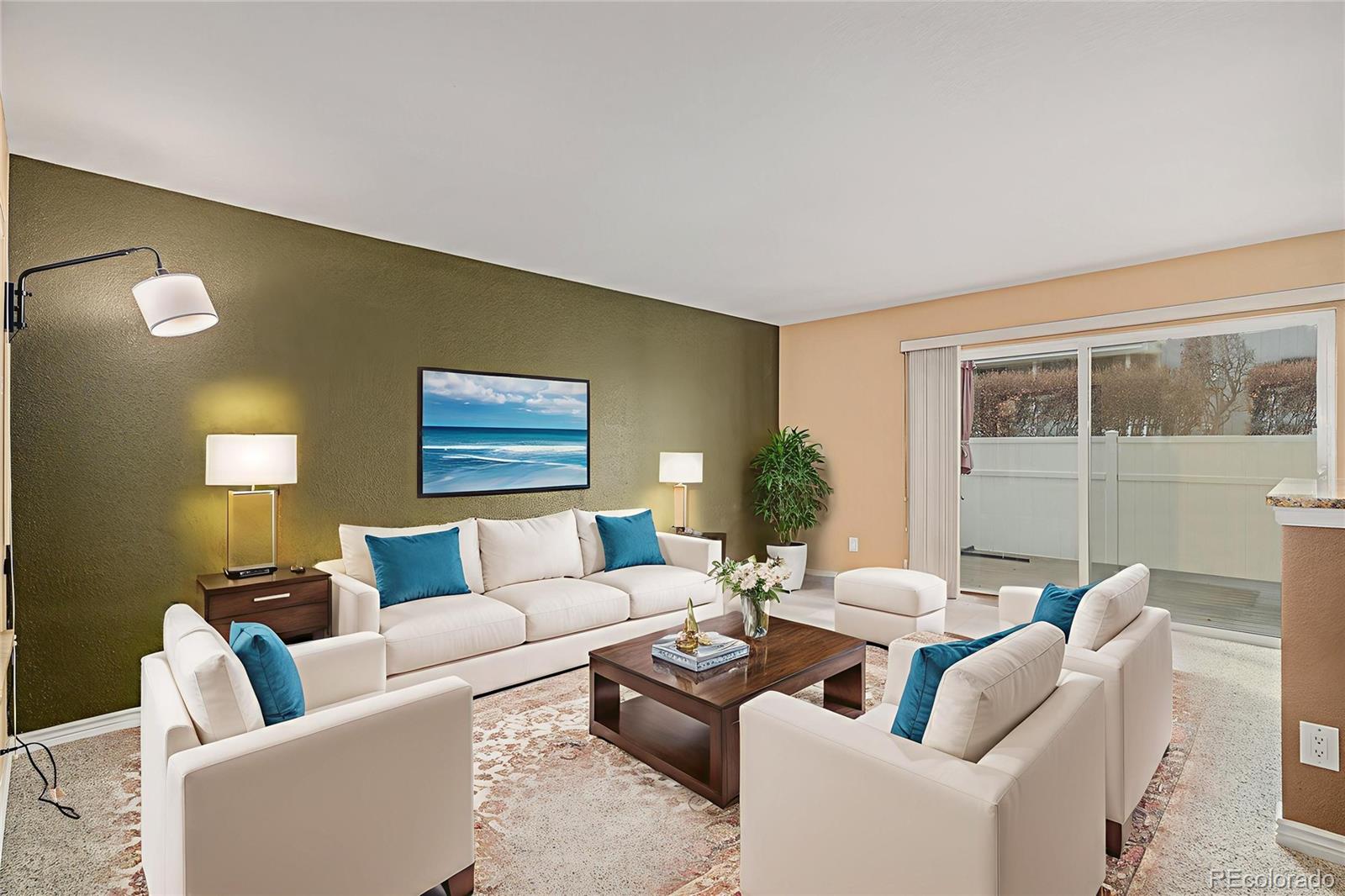 MLS Image #3 for 2855 s xanadu way ,aurora, Colorado