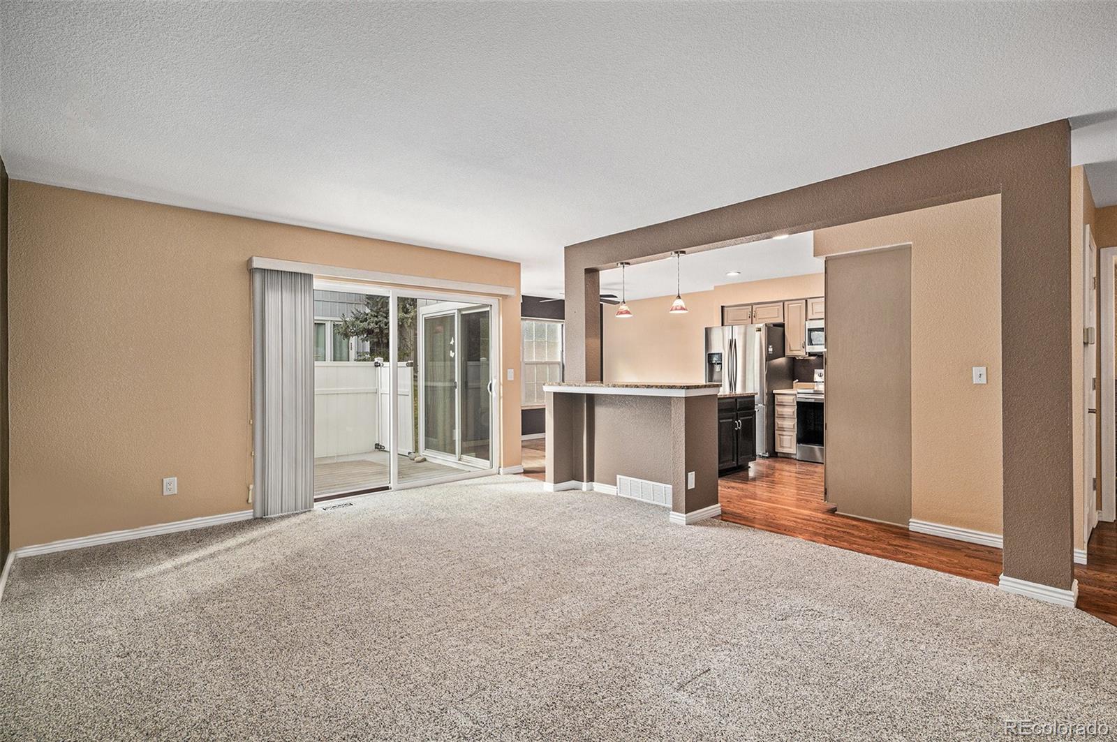 MLS Image #5 for 2855 s xanadu way ,aurora, Colorado