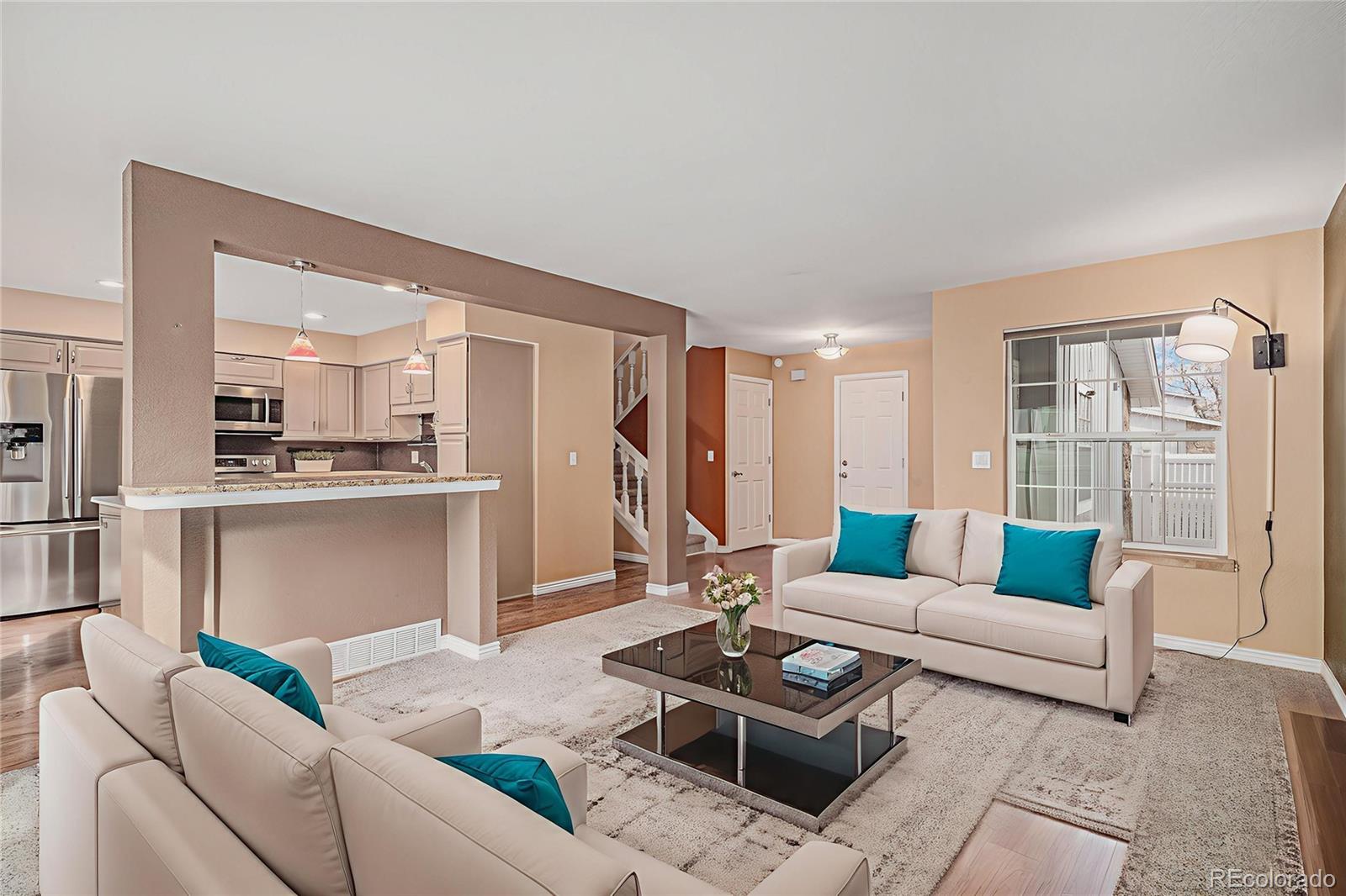 MLS Image #7 for 2855 s xanadu way ,aurora, Colorado