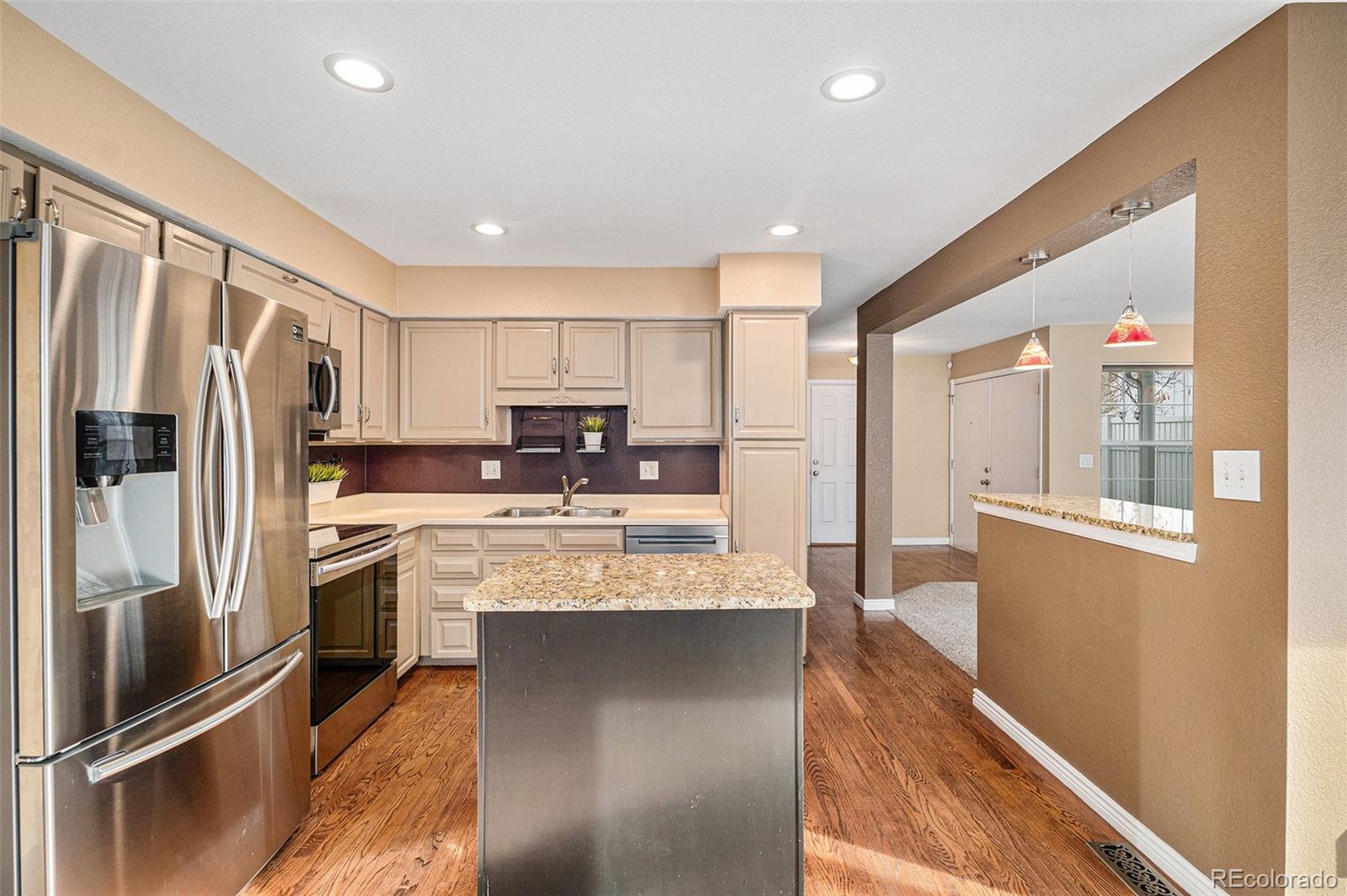 MLS Image #9 for 2855 s xanadu way ,aurora, Colorado