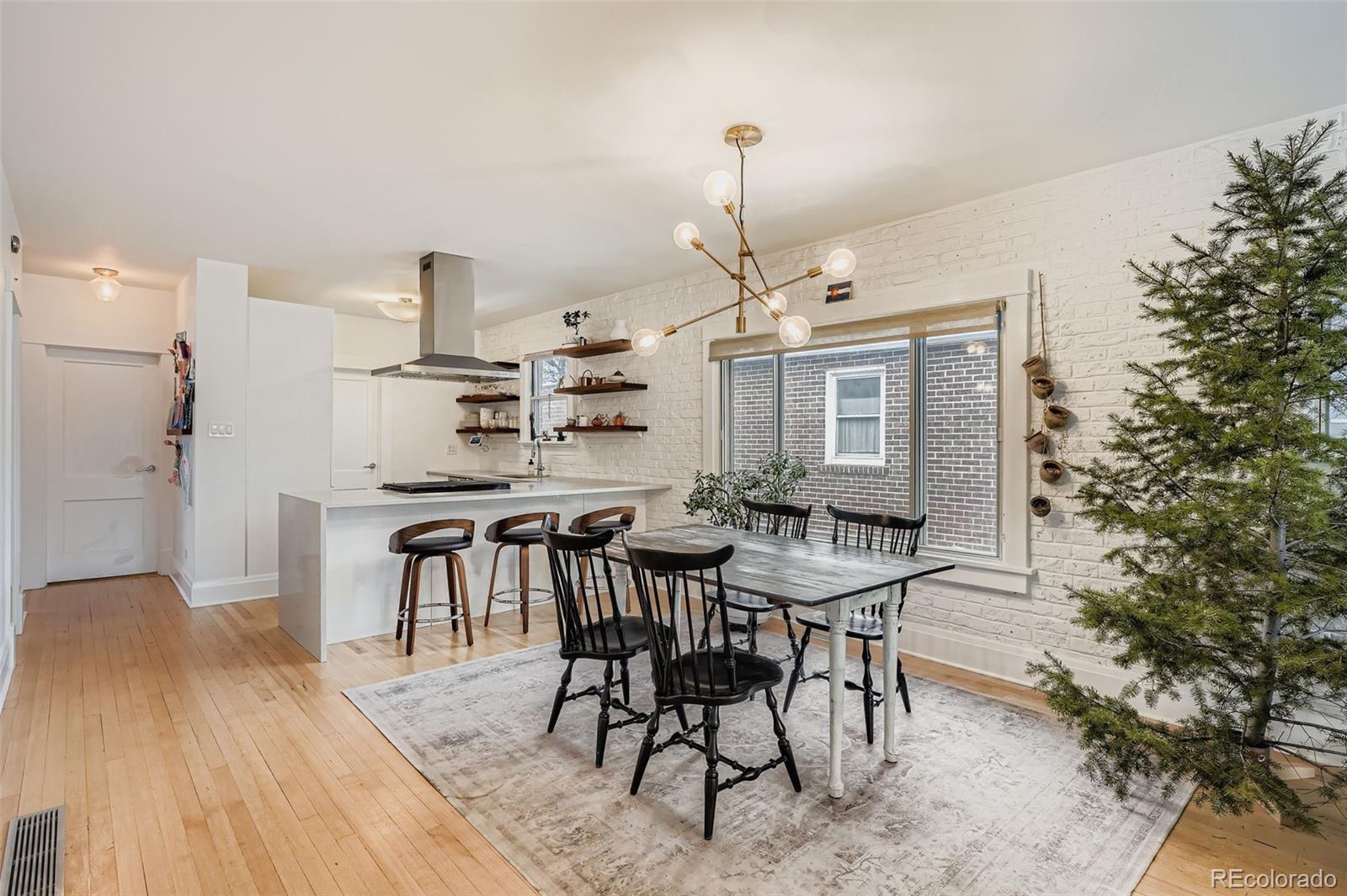 MLS Image #1 for 3216  vine street,denver, Colorado