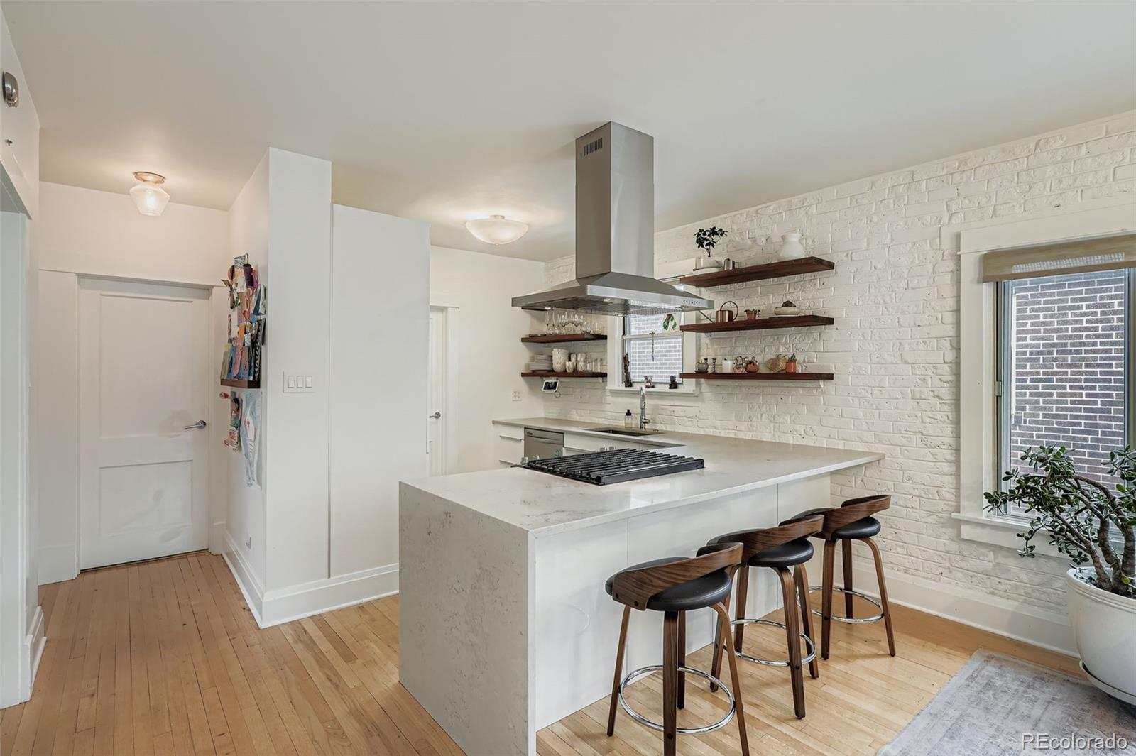 MLS Image #11 for 3216  vine street,denver, Colorado