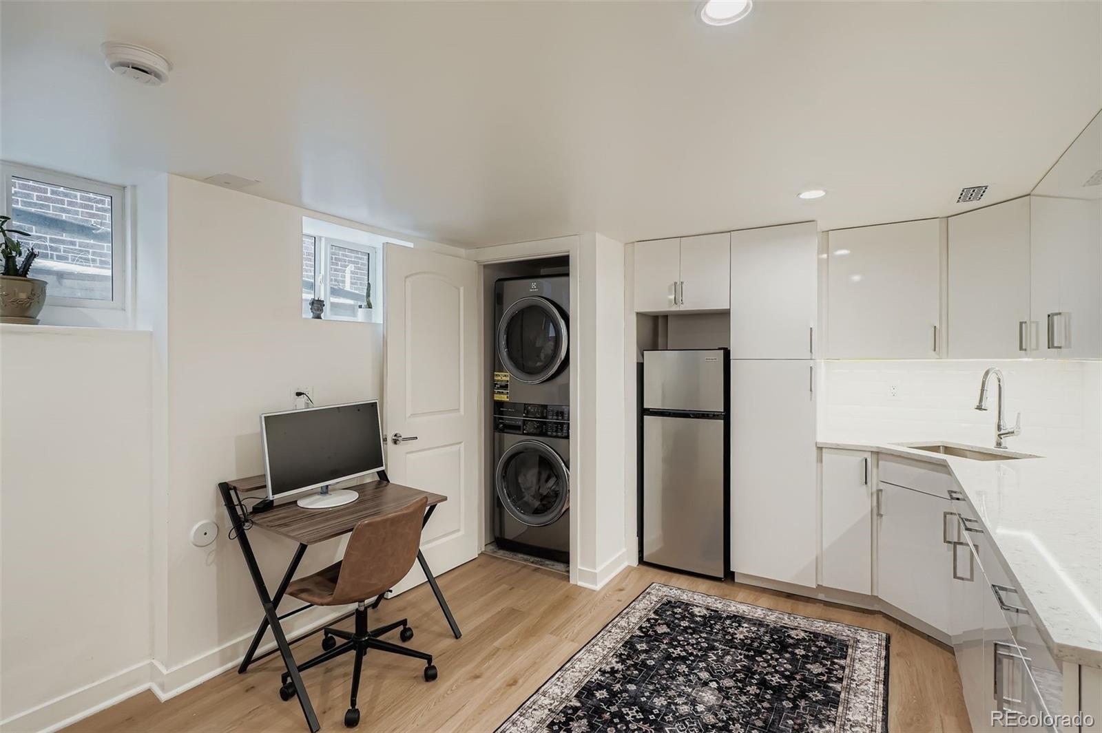 MLS Image #17 for 3216  vine street,denver, Colorado