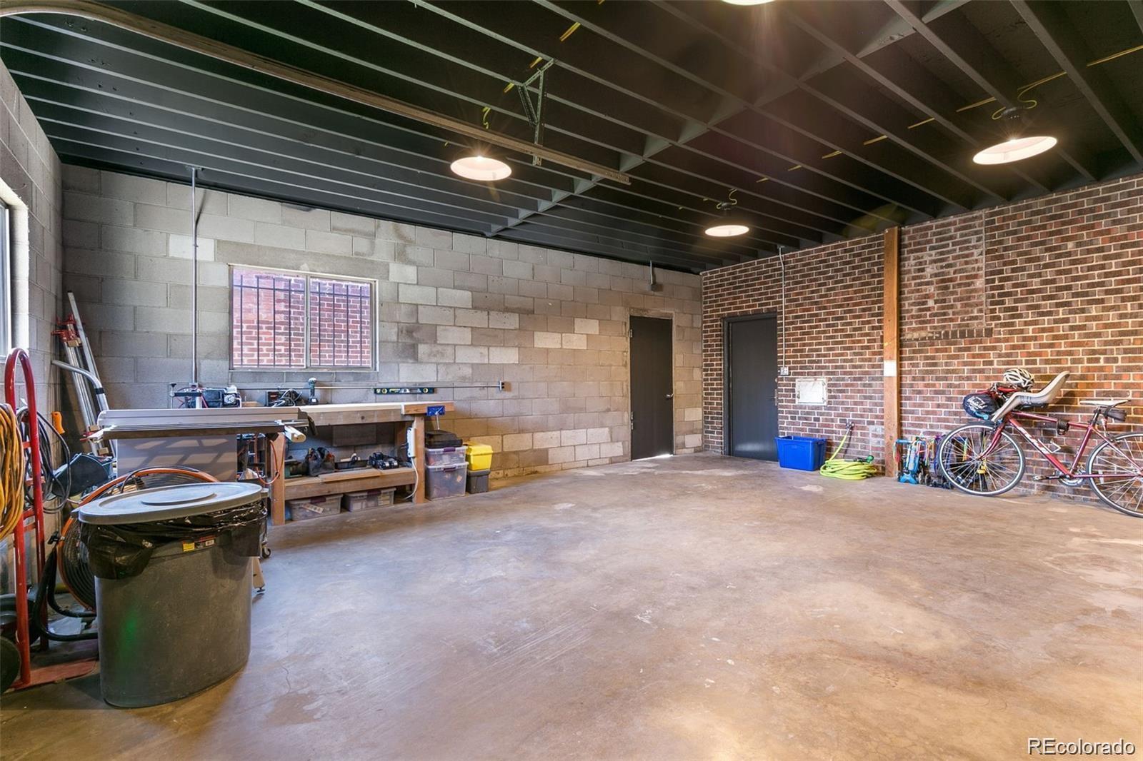 MLS Image #26 for 3216  vine street,denver, Colorado