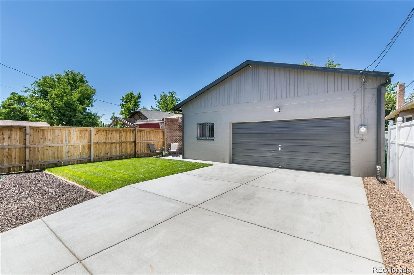 MLS Image #28 for 3216  vine street,denver, Colorado