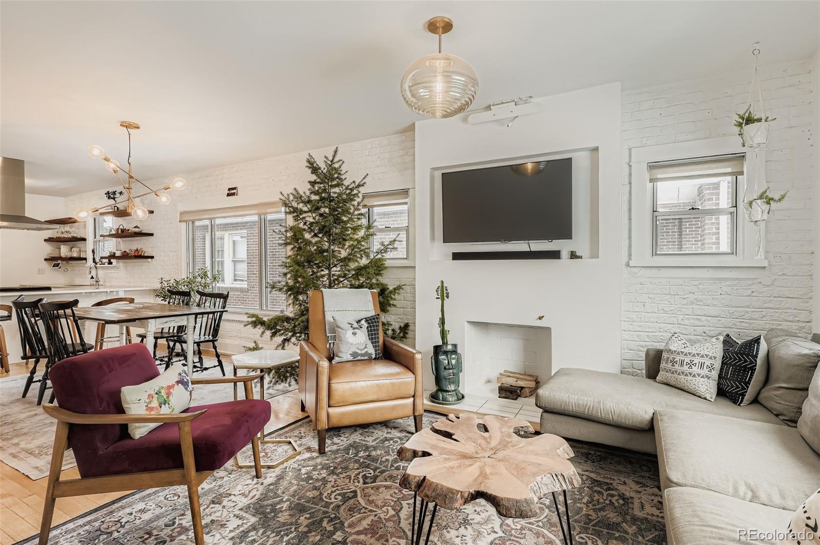 MLS Image #3 for 3216  vine street,denver, Colorado
