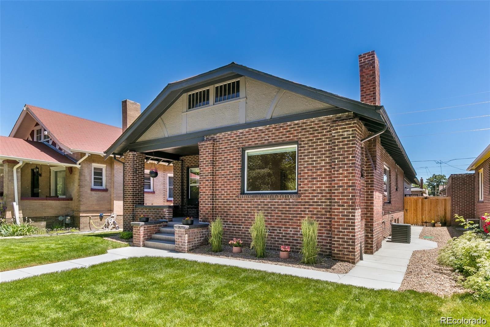 MLS Image #32 for 3216  vine street,denver, Colorado