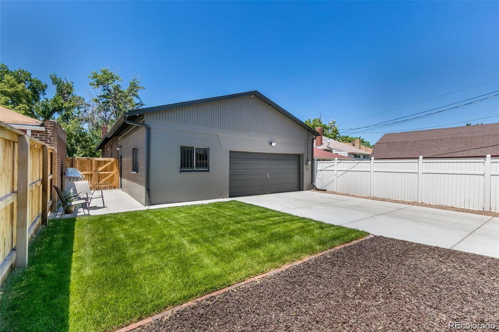 MLS Image #33 for 3216  vine street,denver, Colorado