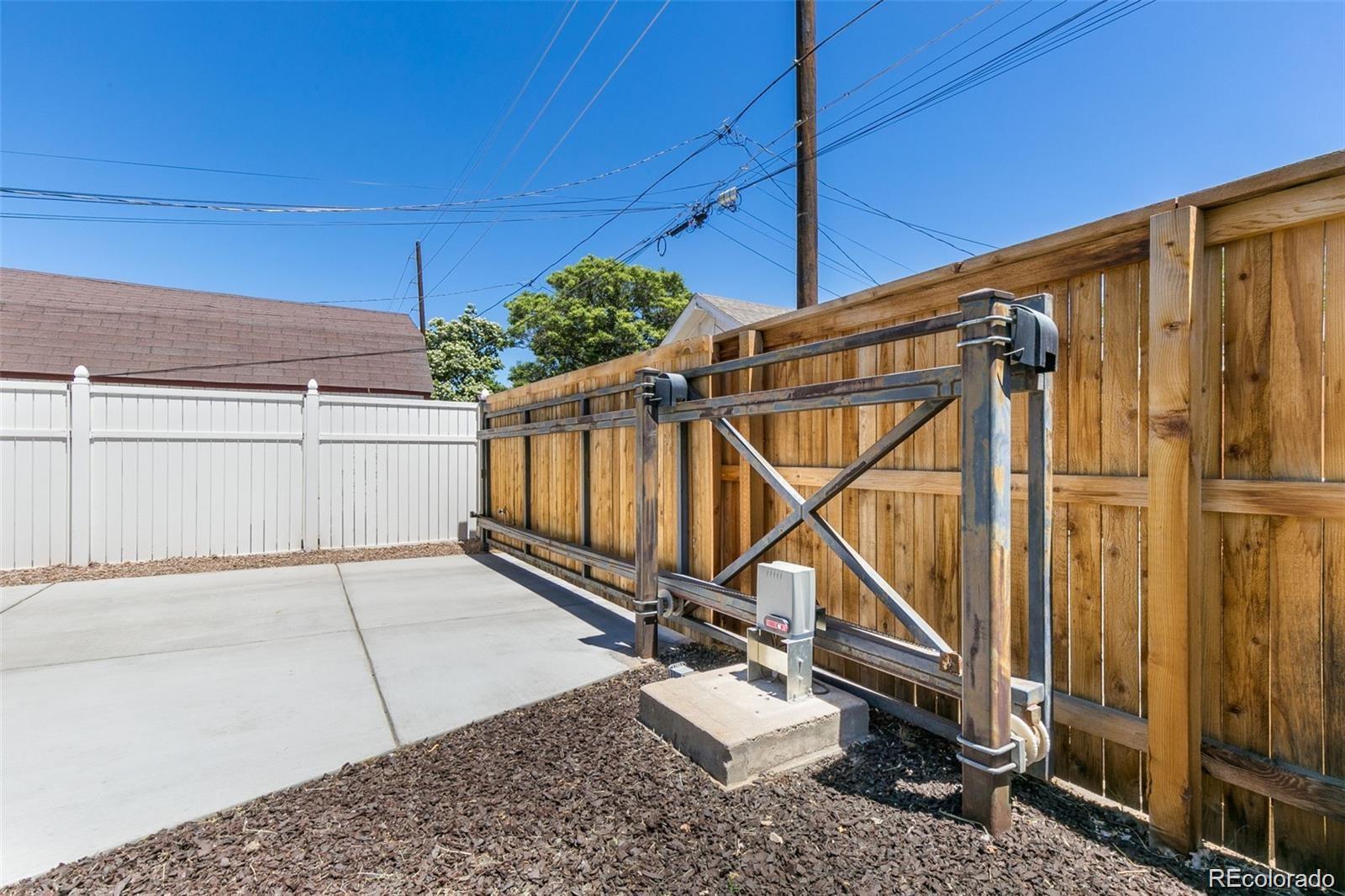 MLS Image #34 for 3216  vine street,denver, Colorado