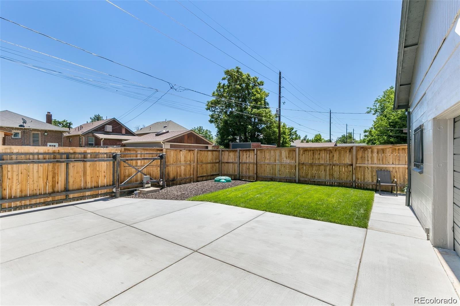 MLS Image #35 for 3216  vine street,denver, Colorado